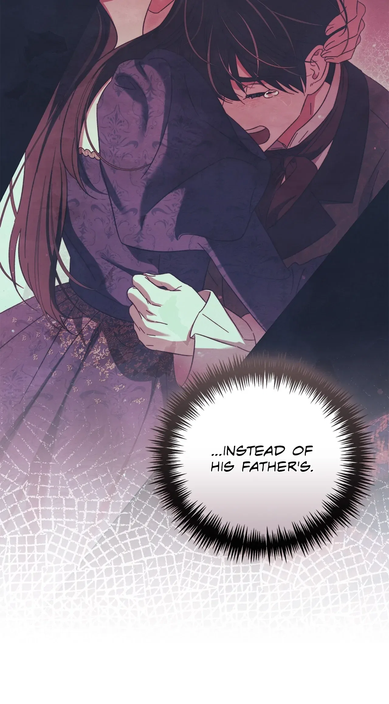 All for My Dearest Juliet Chapter 6 – Page 40