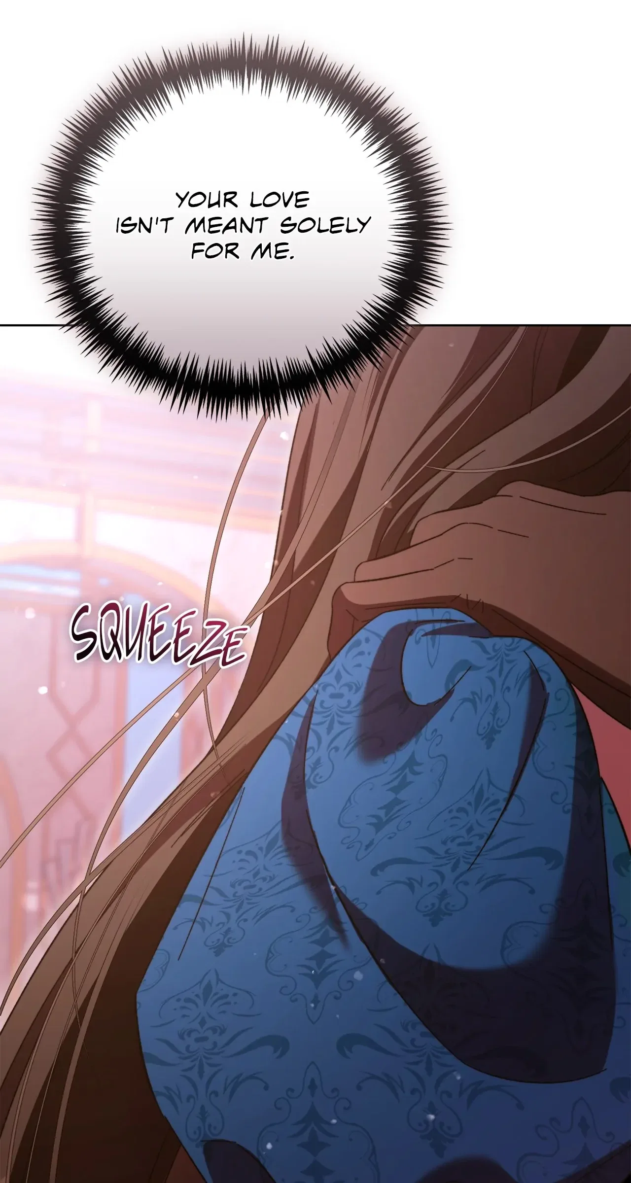 All for My Dearest Juliet Chapter 6 – Page 41