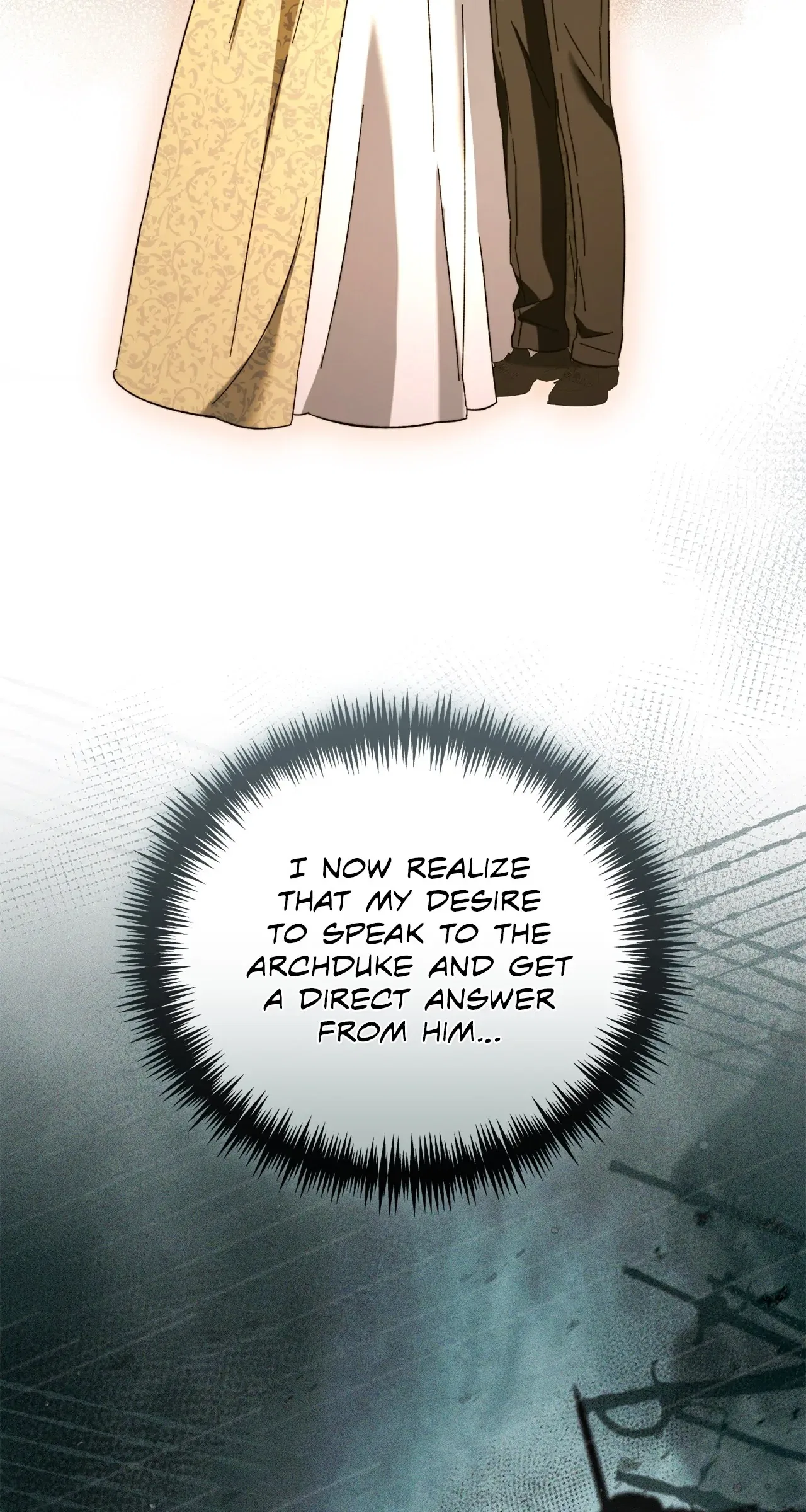 All for My Dearest Juliet Chapter 6 – Page 43