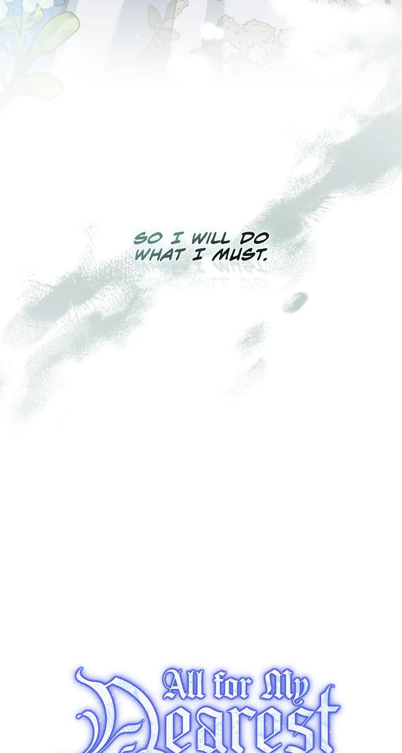 All for My Dearest Juliet Chapter 6 – Page 47
