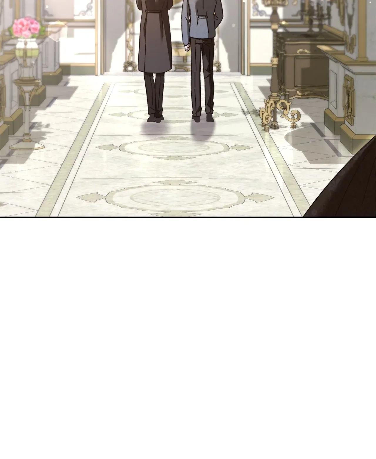 All for My Dearest Juliet Chapter 6 – Page 51