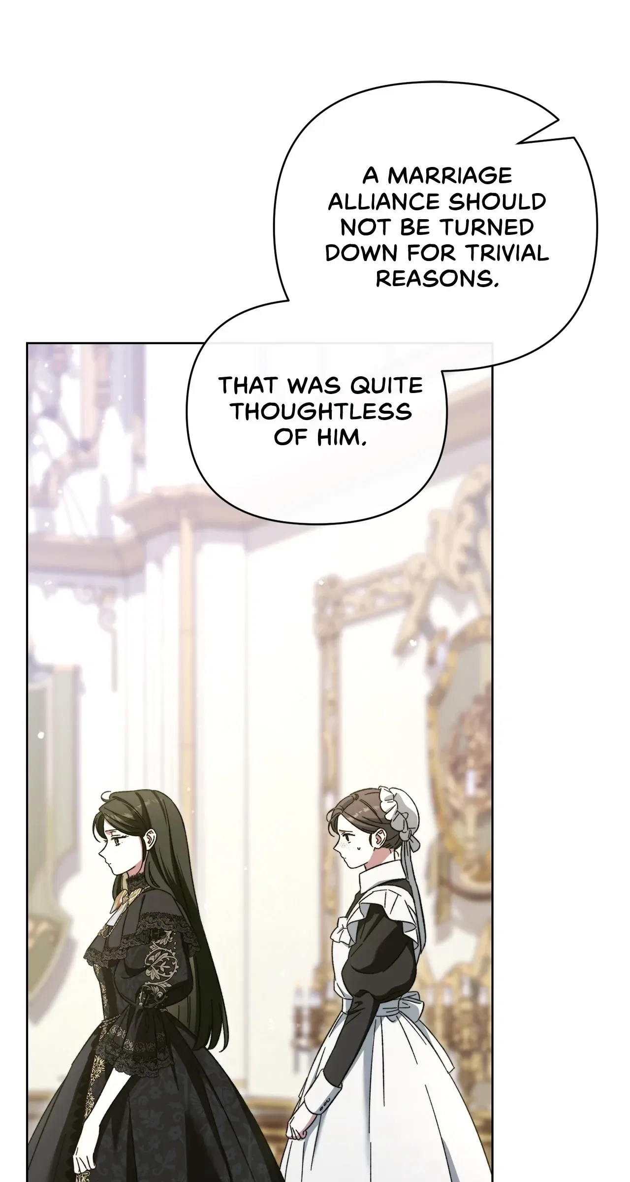 All for My Dearest Juliet Chapter 6 – Page 52