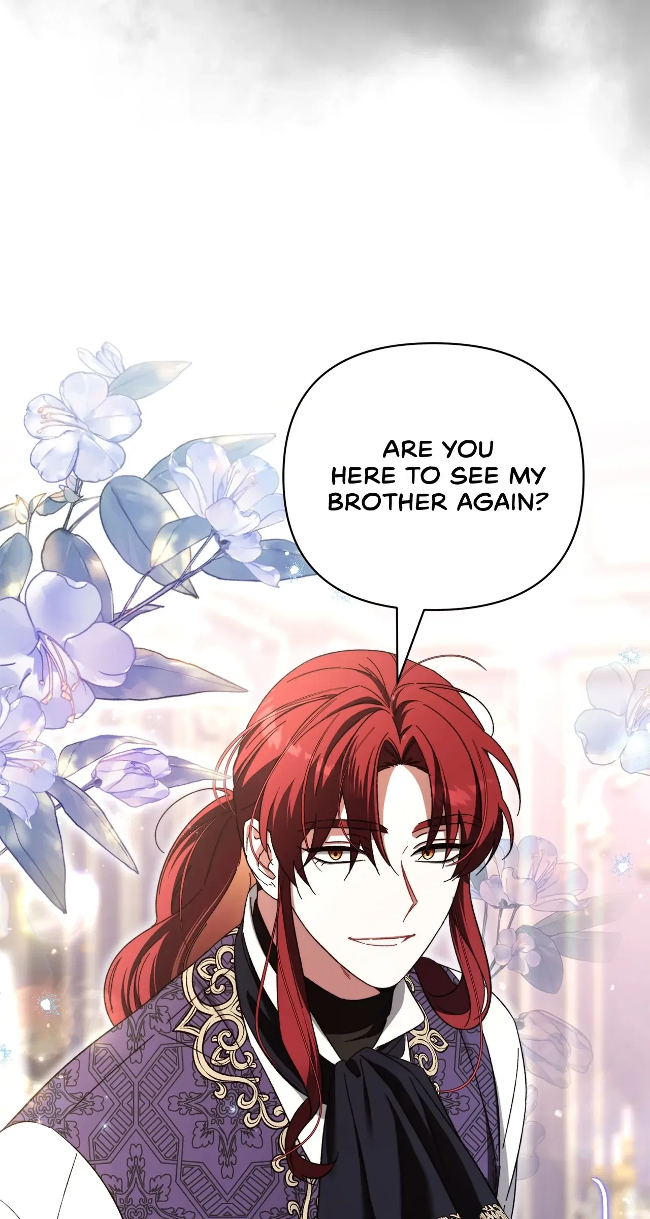 All for My Dearest Juliet Chapter 6 – Page 54