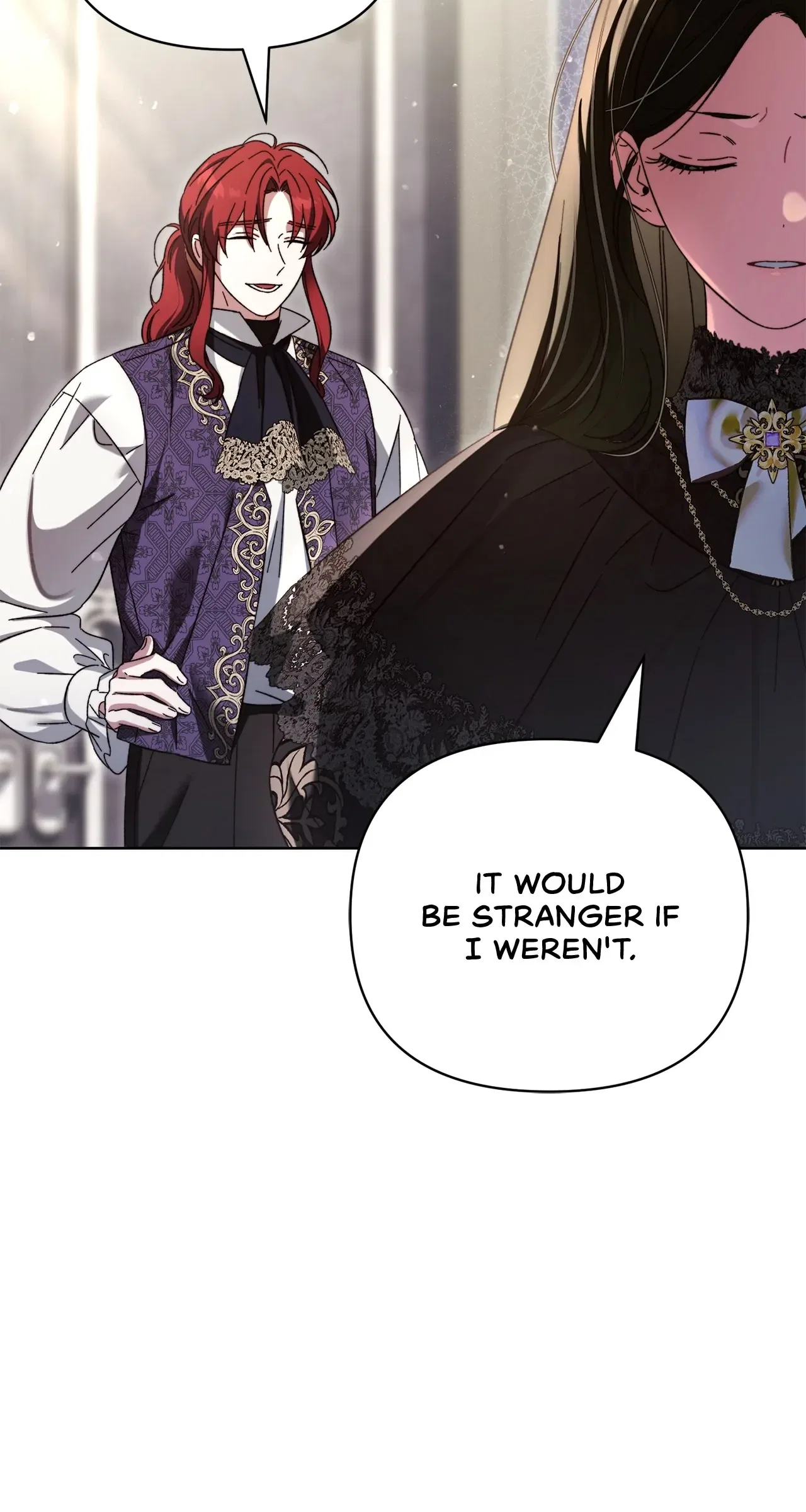 All for My Dearest Juliet Chapter 6 – Page 58