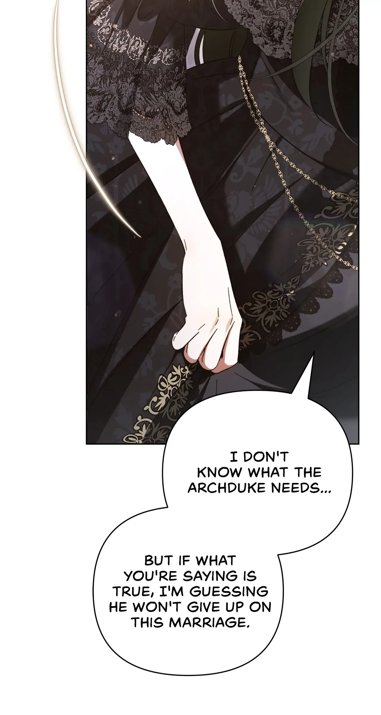 All for My Dearest Juliet Chapter 6 – Page 66