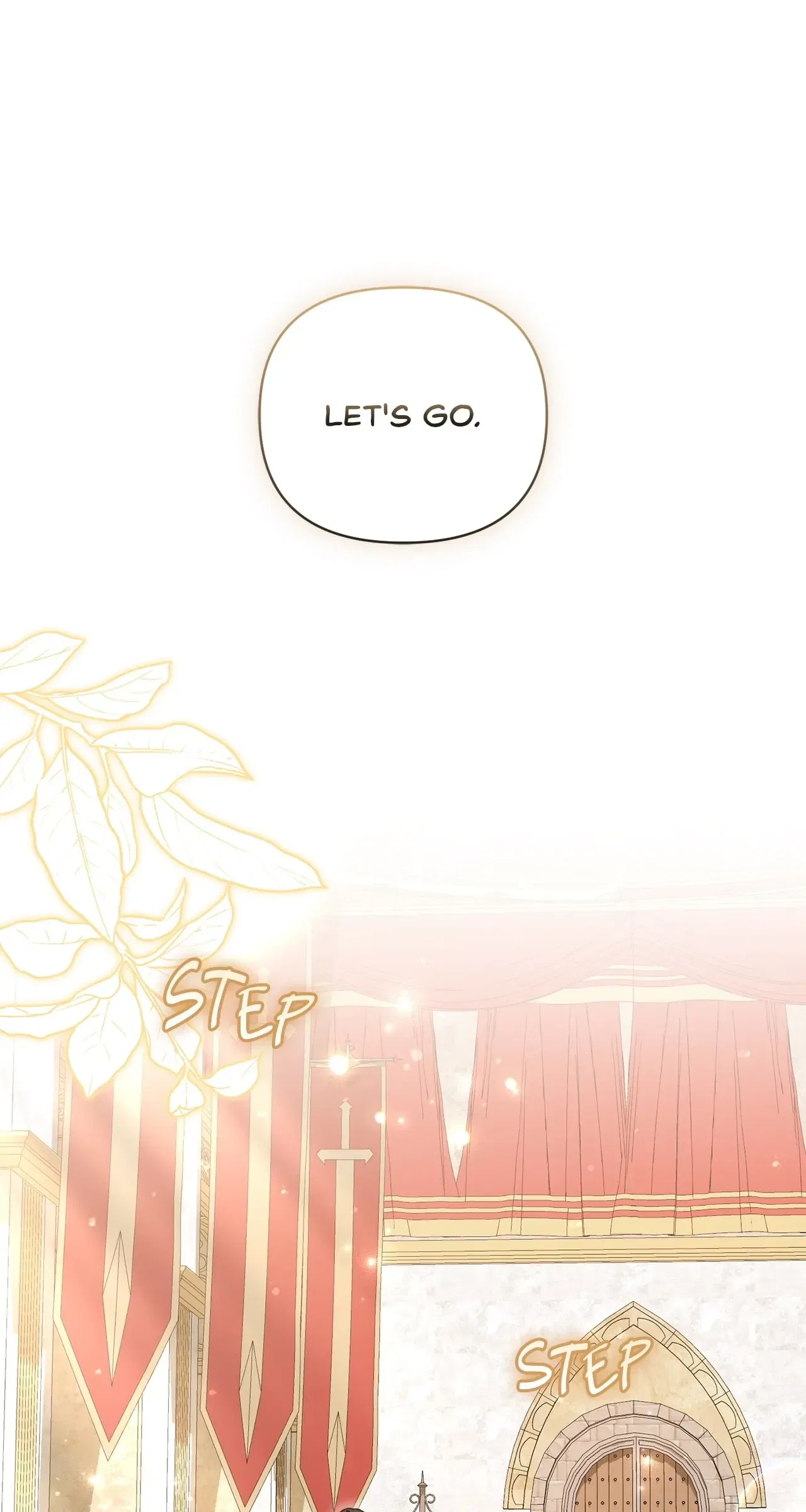 All for My Dearest Juliet Chapter 6 – Page 76