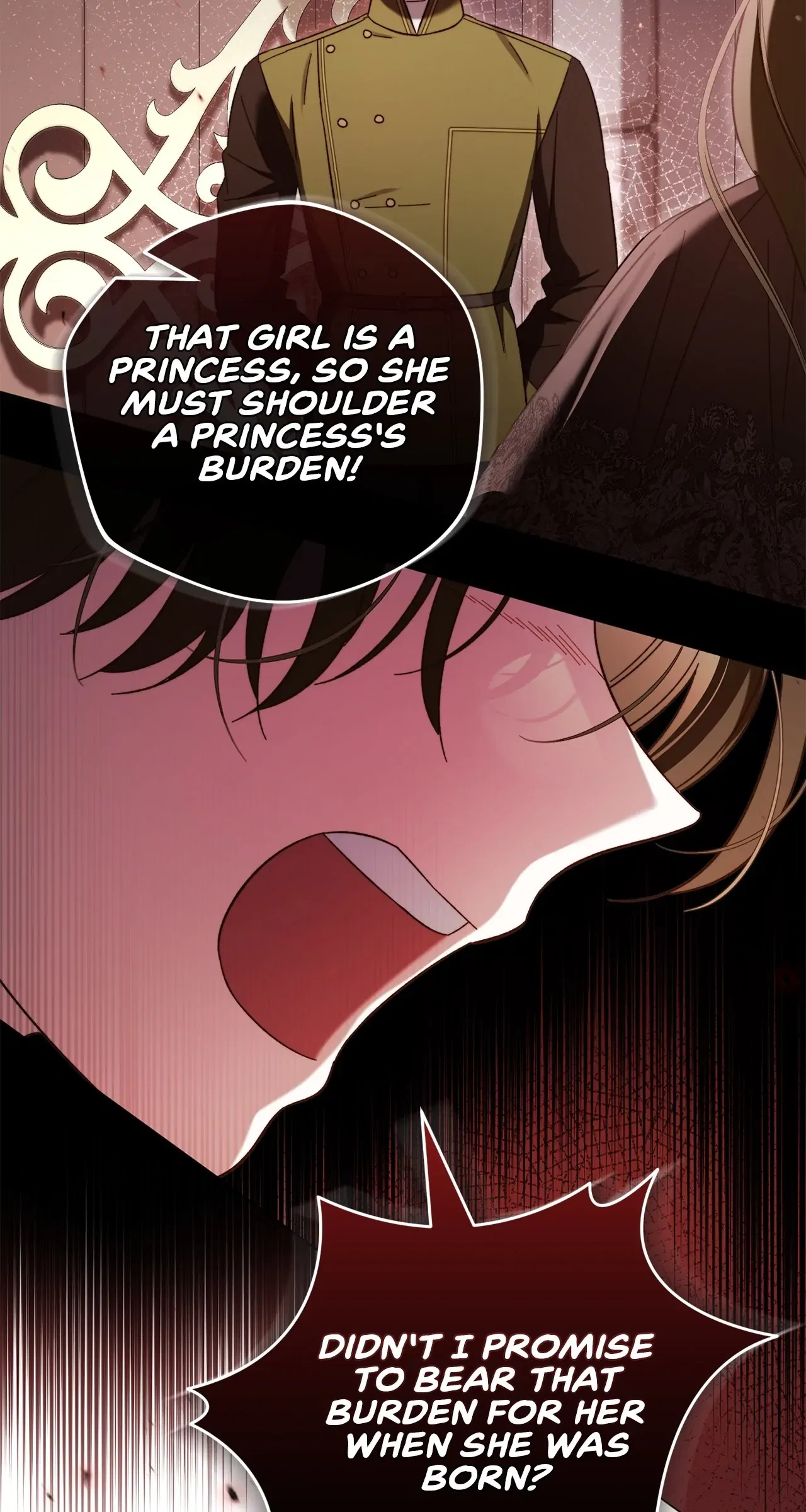All for My Dearest Juliet Chapter 6 – Page 80