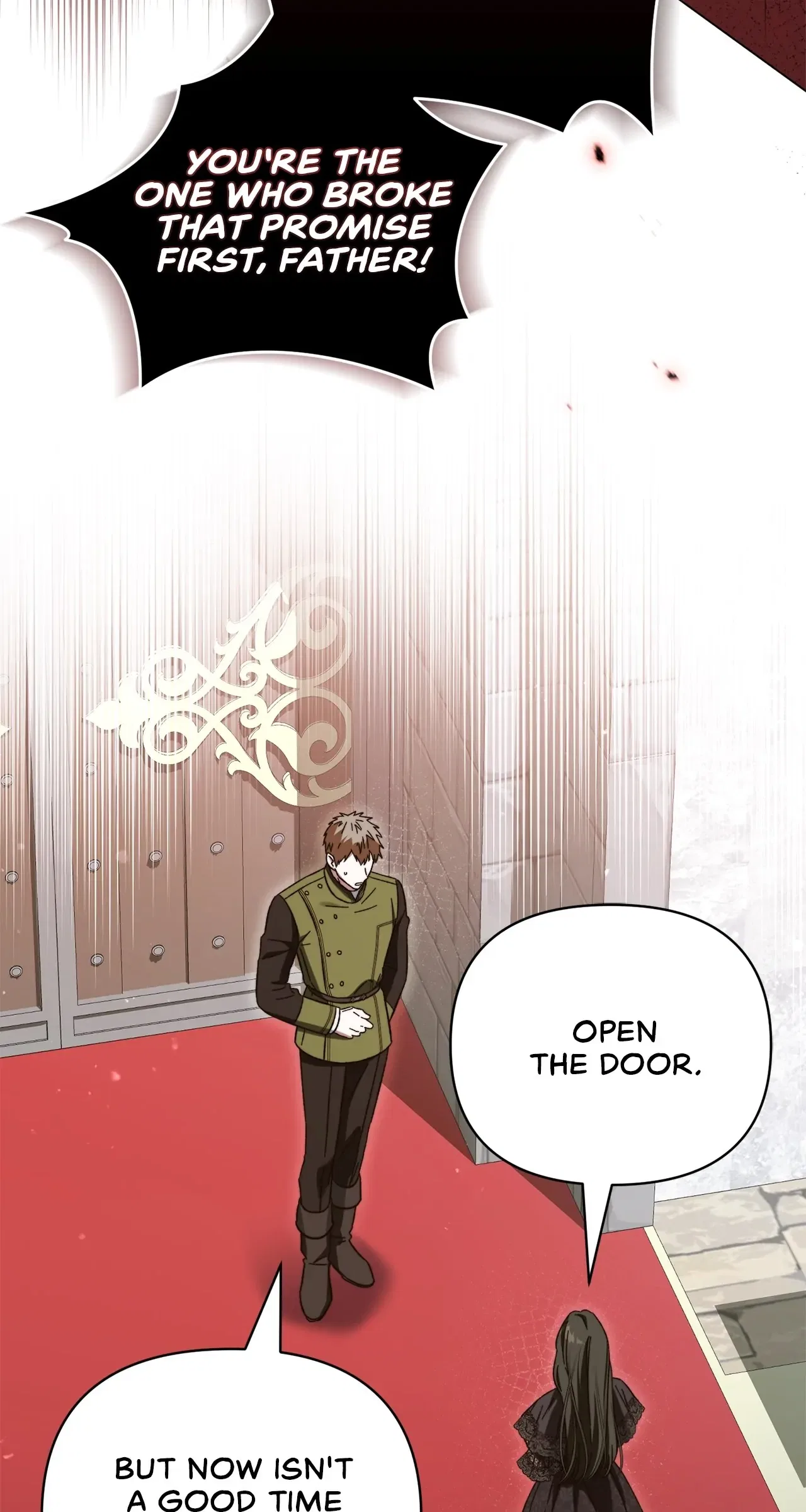 All for My Dearest Juliet Chapter 6 – Page 81