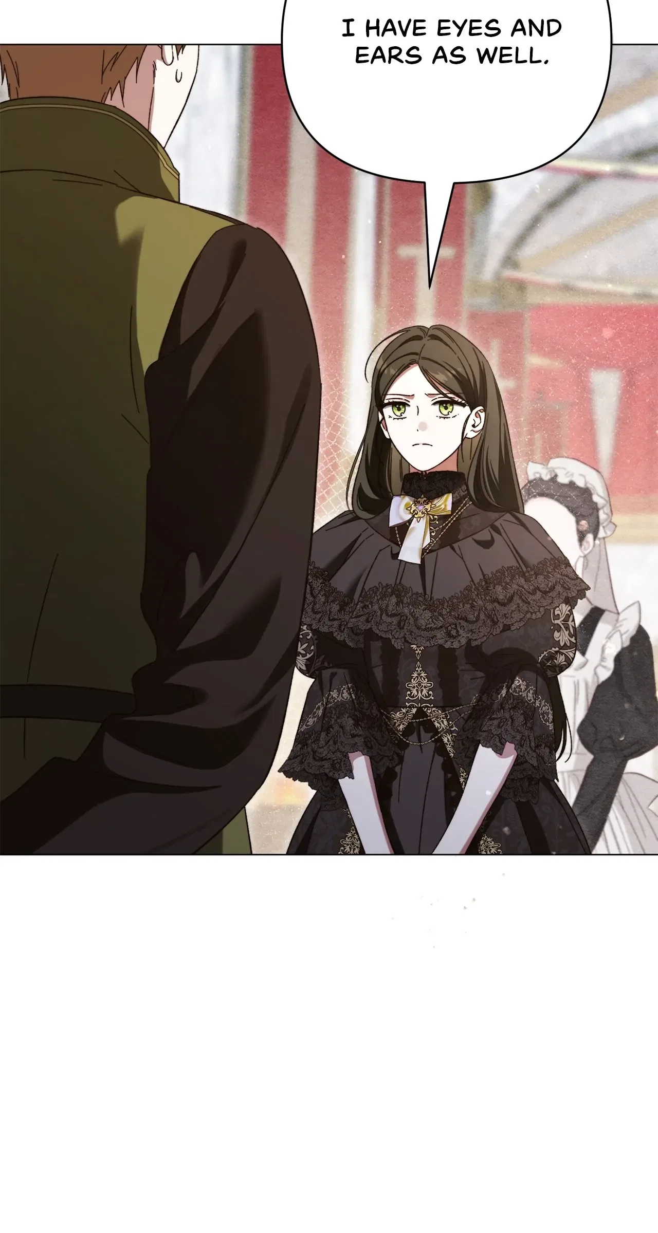 All for My Dearest Juliet Chapter 6 – Page 83