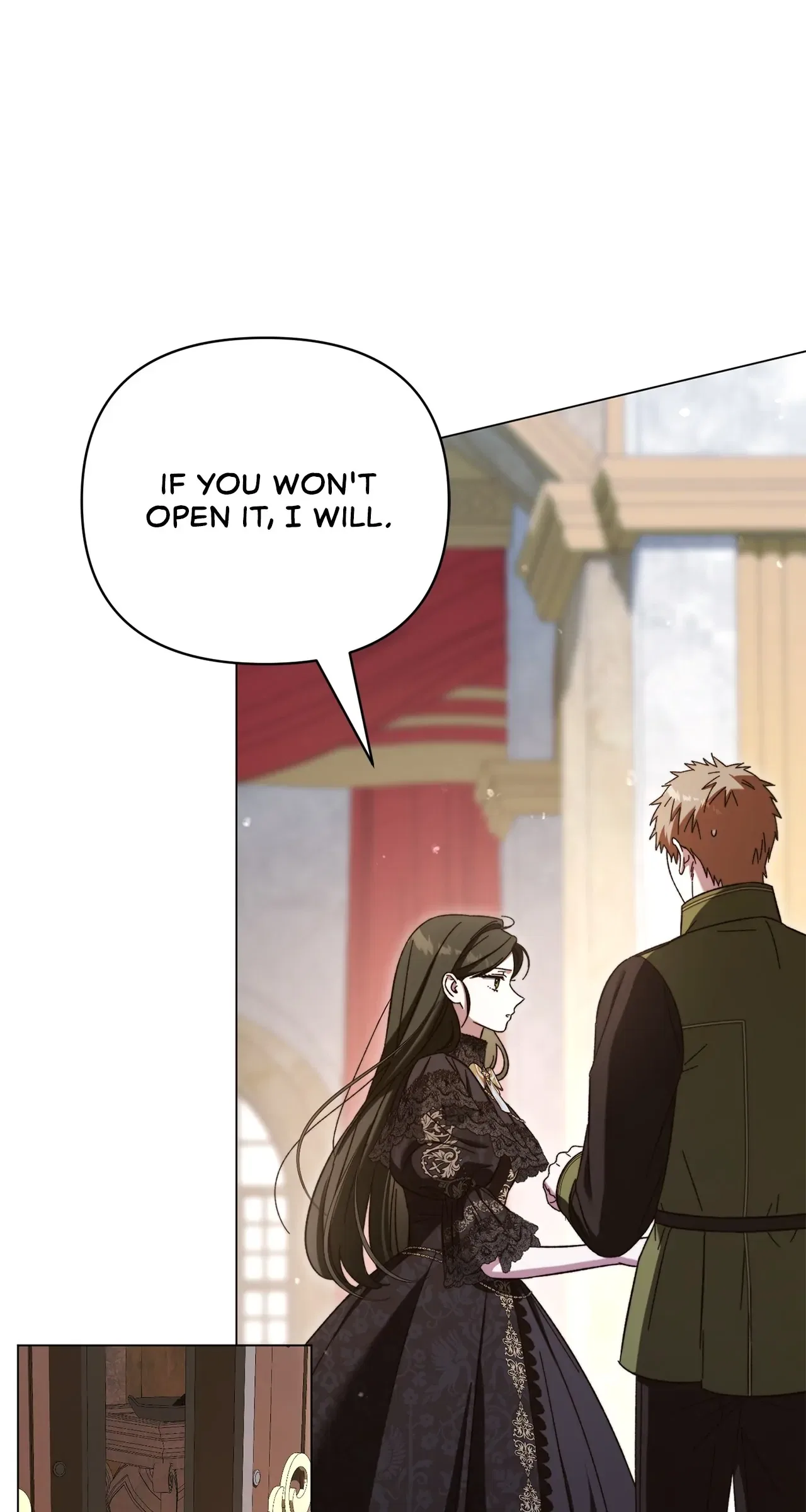 All for My Dearest Juliet Chapter 6 – Page 84