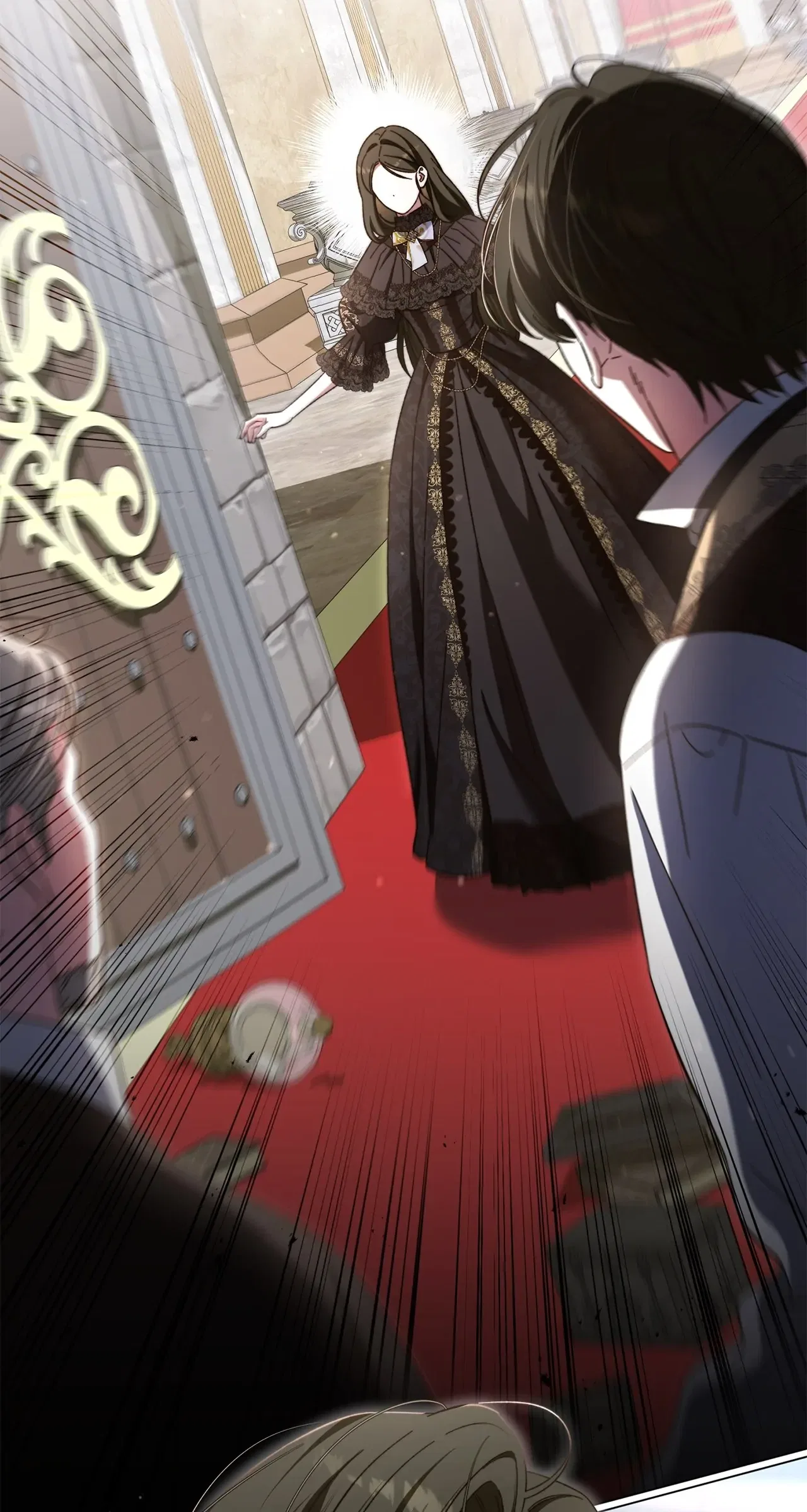 All for My Dearest Juliet Chapter 6 – Page 86