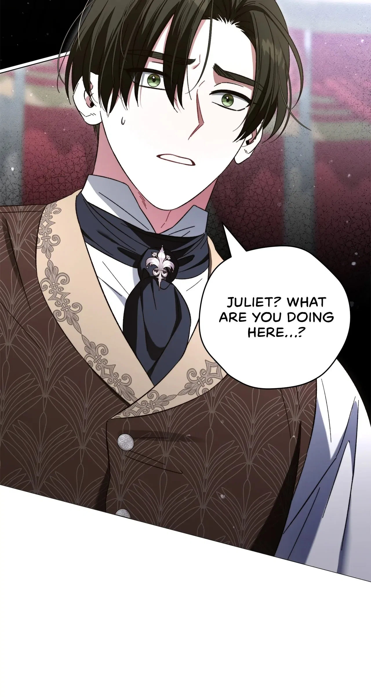 All for My Dearest Juliet Chapter 6 – Page 87