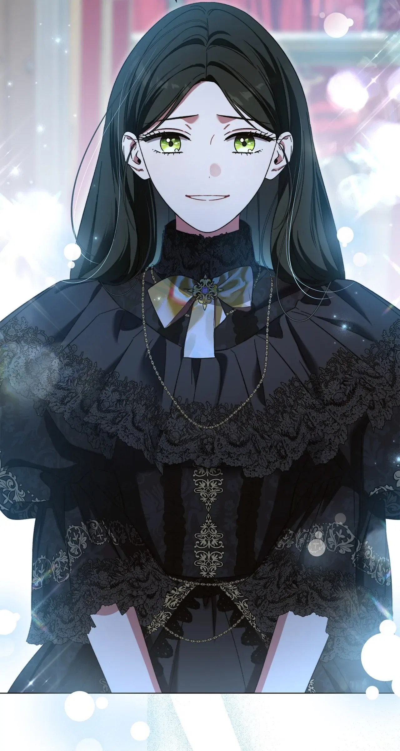 All for My Dearest Juliet Chapter 6 – Page 91