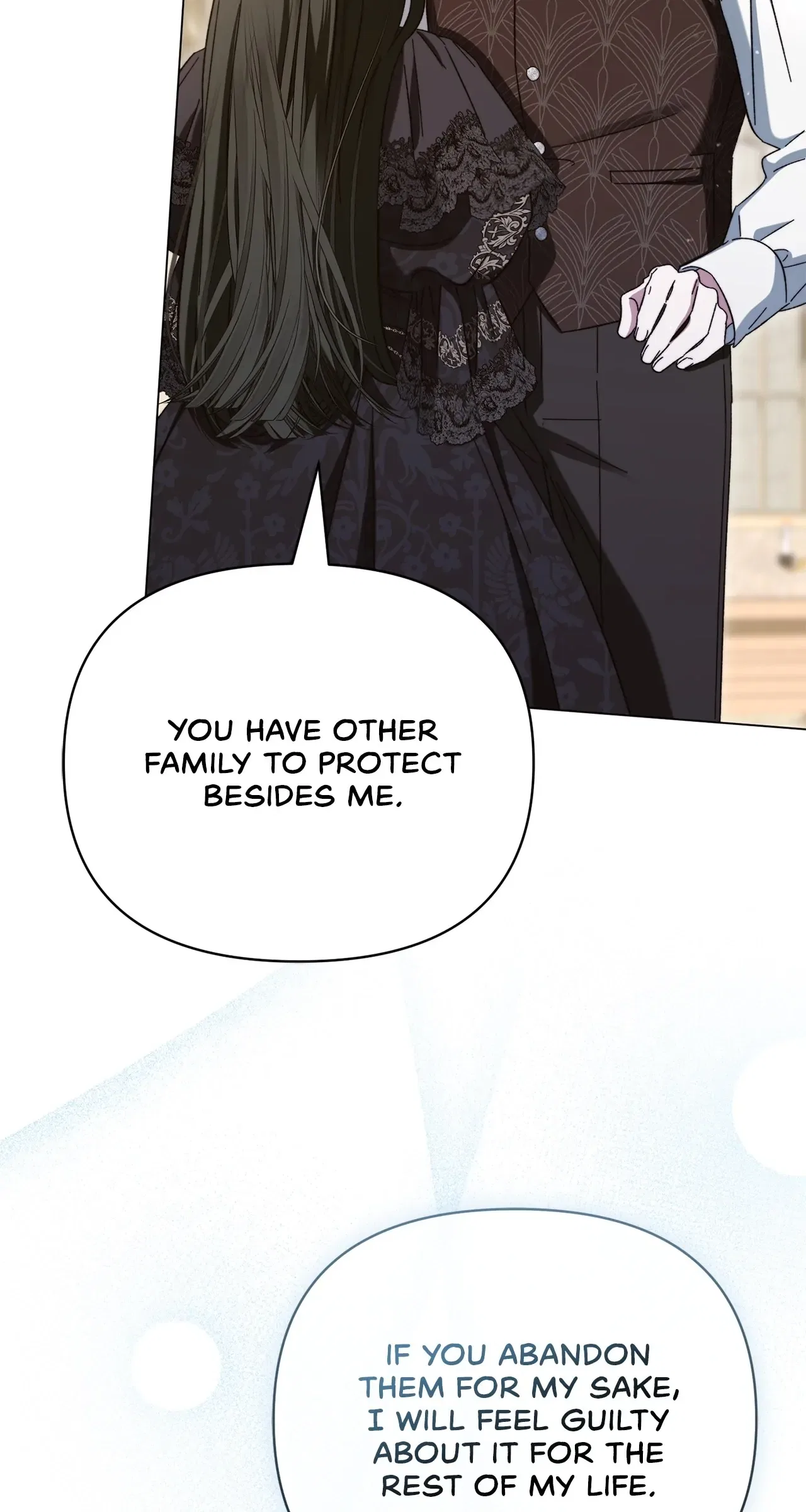 All for My Dearest Juliet Chapter 6 – Page 93