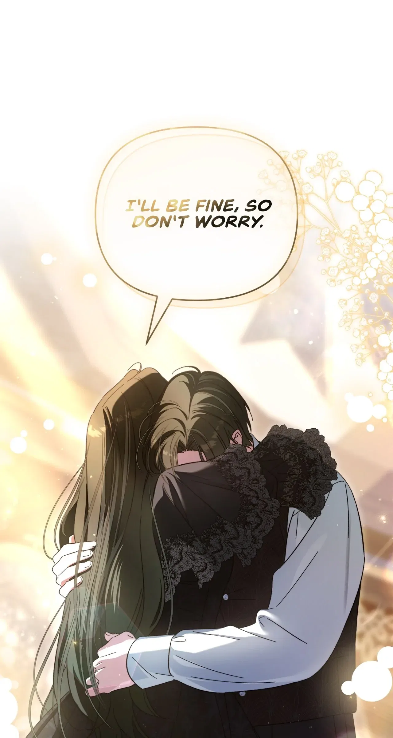 All for My Dearest Juliet Chapter 6 – Page 96