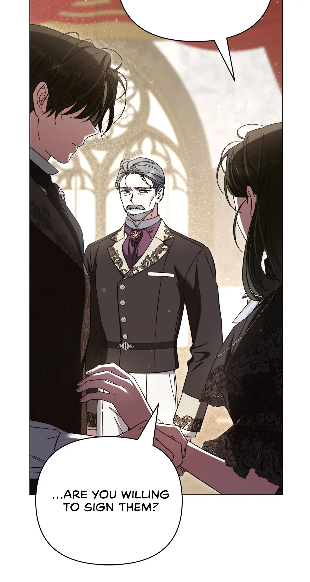 All for My Dearest Juliet Chapter 6 – Page 98