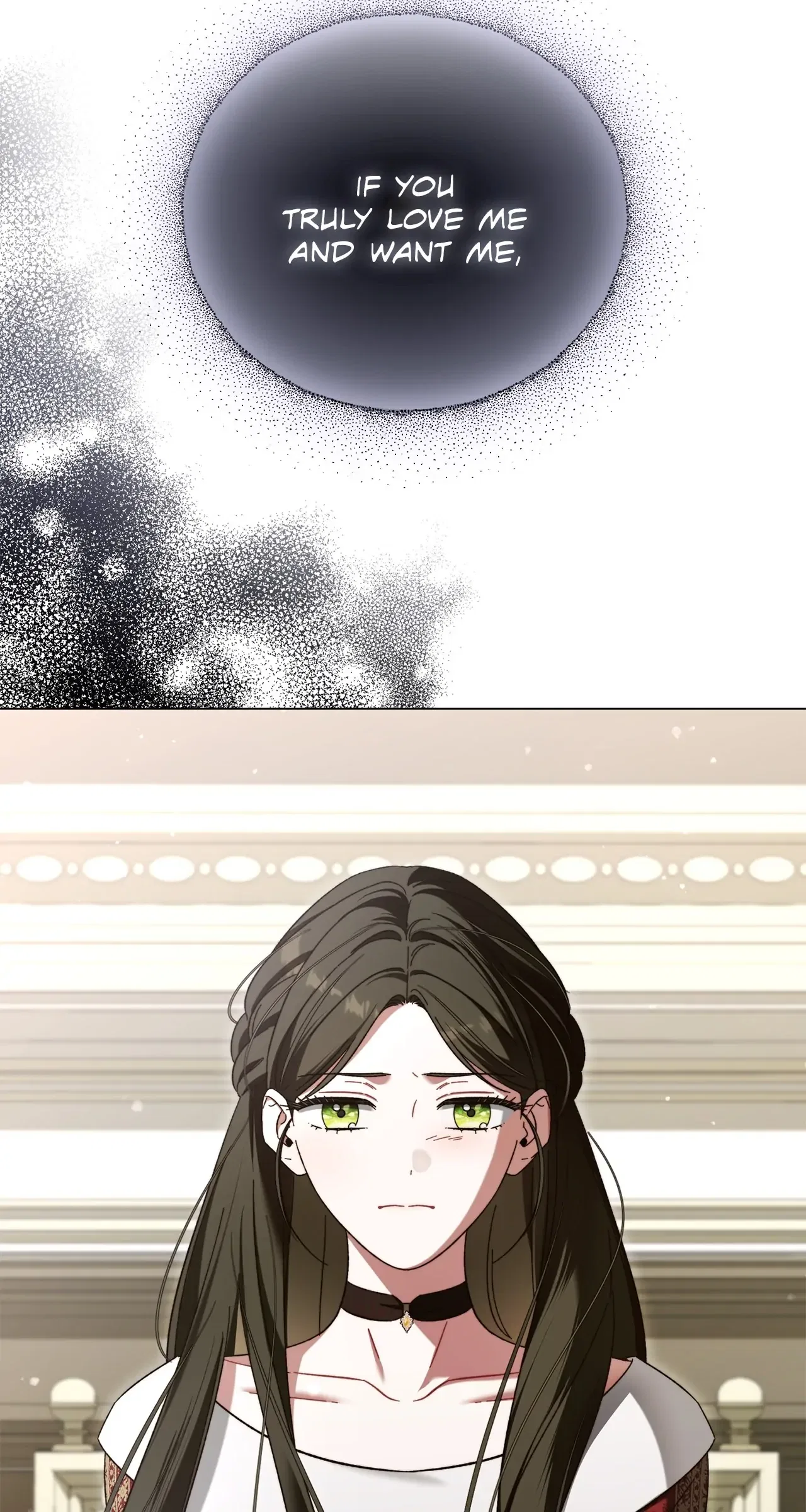 All for My Dearest Juliet Chapter 6 – Page 105