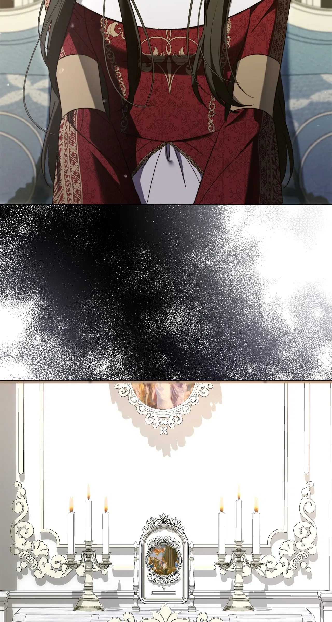All for My Dearest Juliet Chapter 6 – Page 106