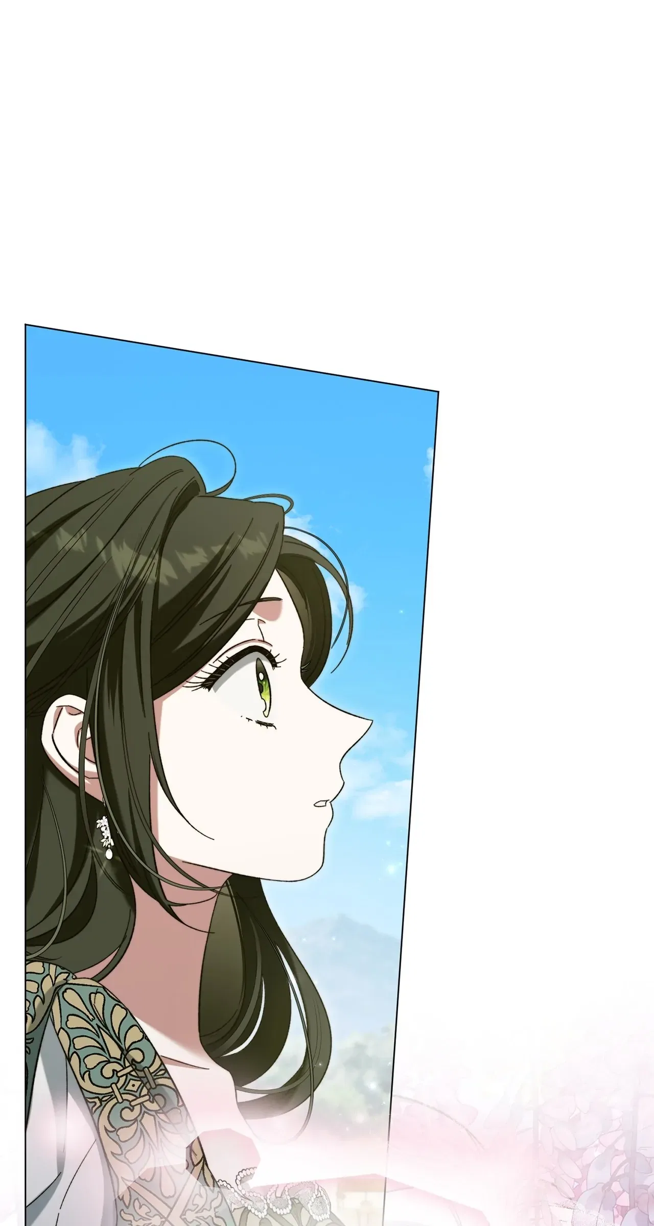 All for My Dearest Juliet Chapter 5 – Page 1