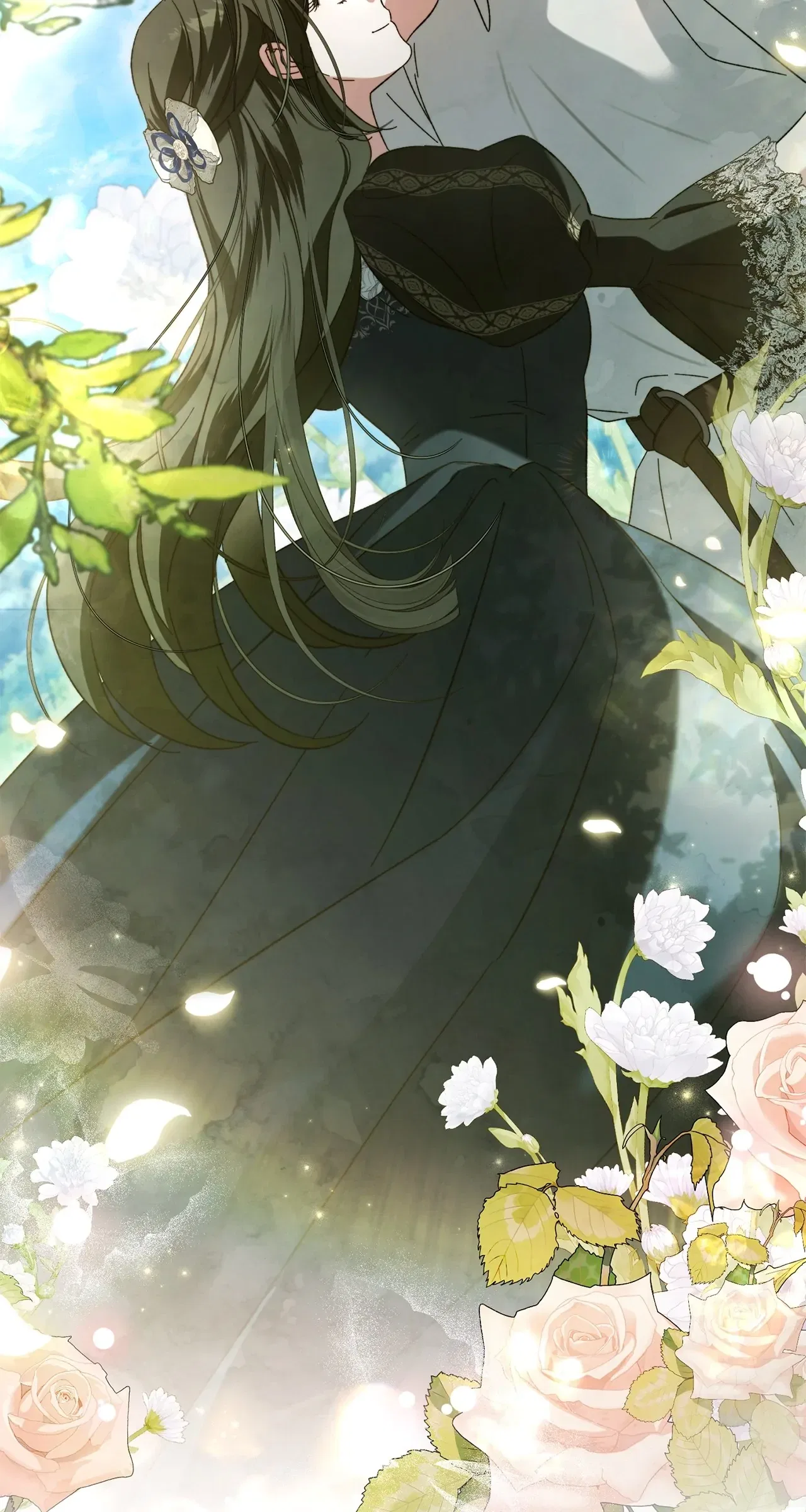 All for My Dearest Juliet Chapter 5 – Page 4