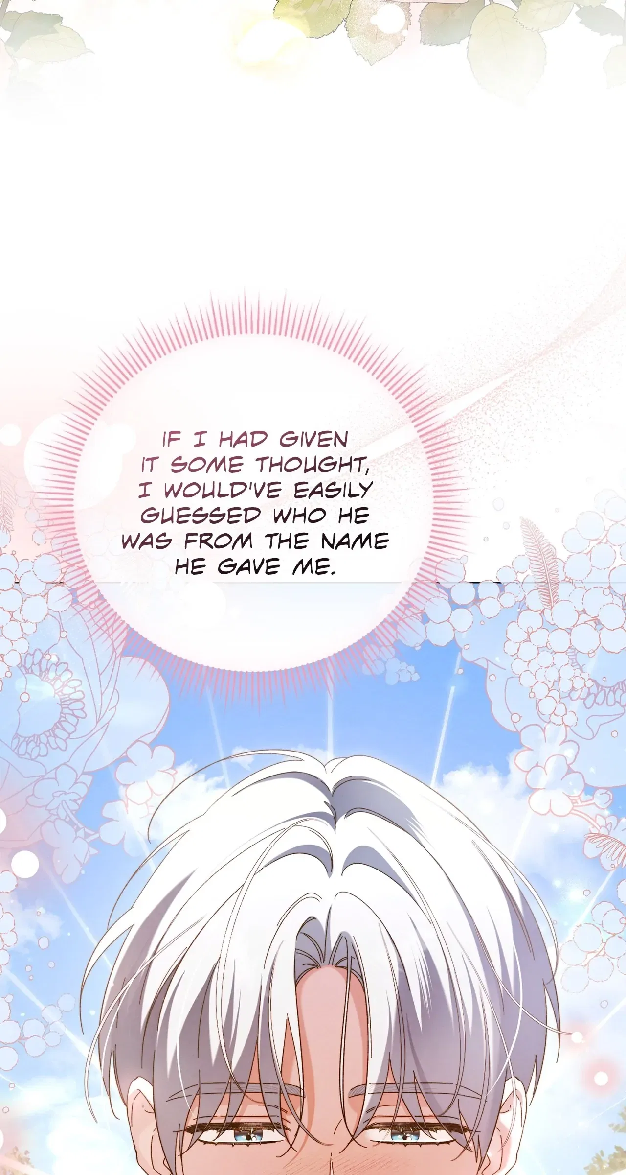 All for My Dearest Juliet Chapter 5 – Page 5