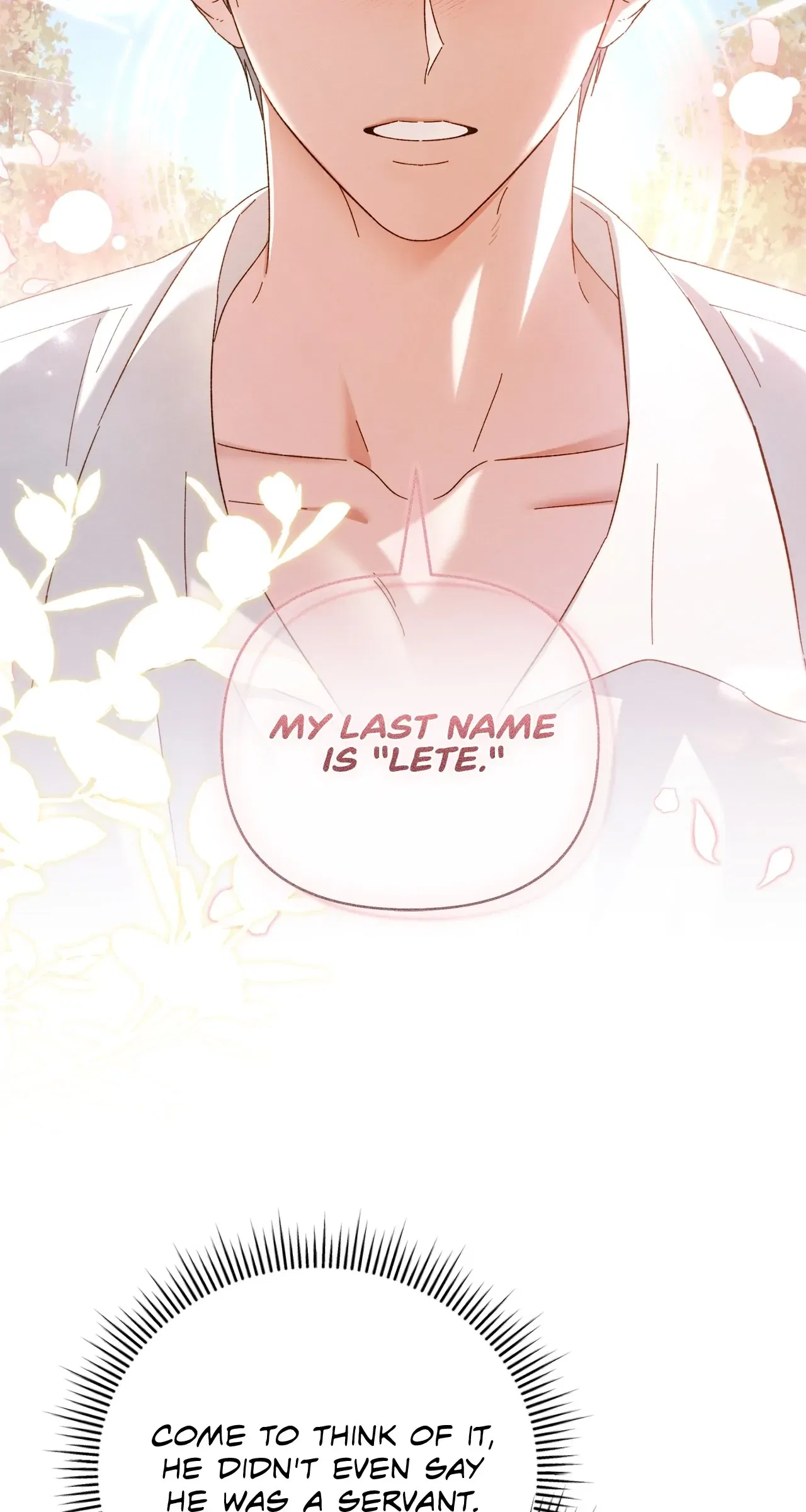 All for My Dearest Juliet Chapter 5 – Page 6