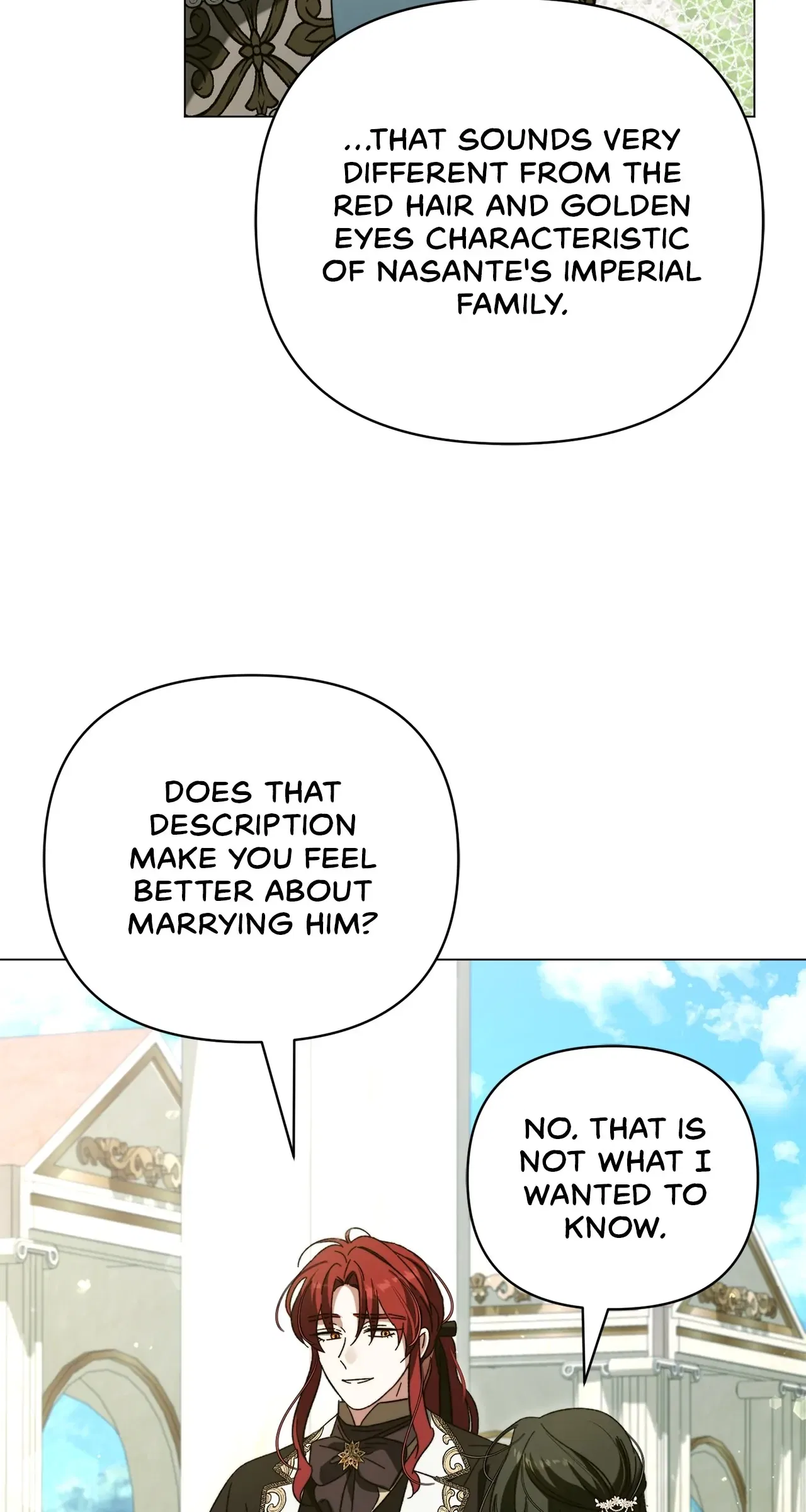 All for My Dearest Juliet Chapter 5 – Page 8