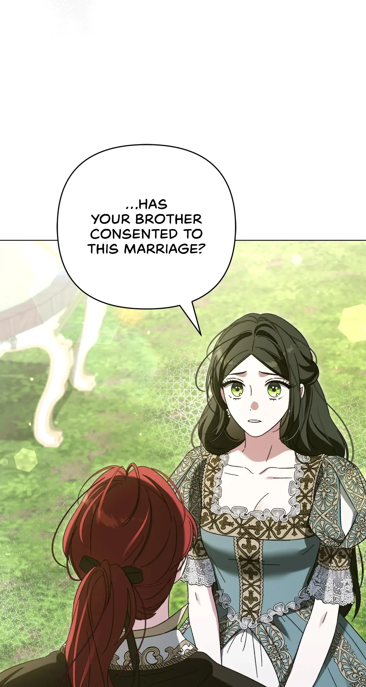 All for My Dearest Juliet Chapter 5 – Page 10