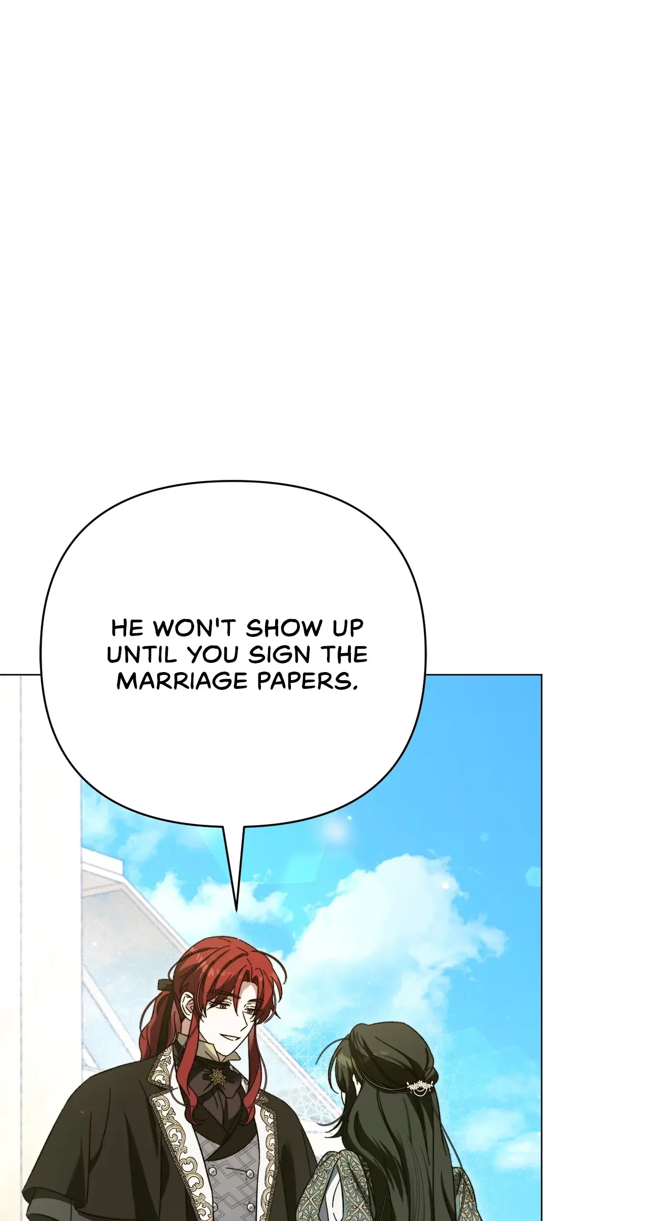 All for My Dearest Juliet Chapter 5 – Page 16