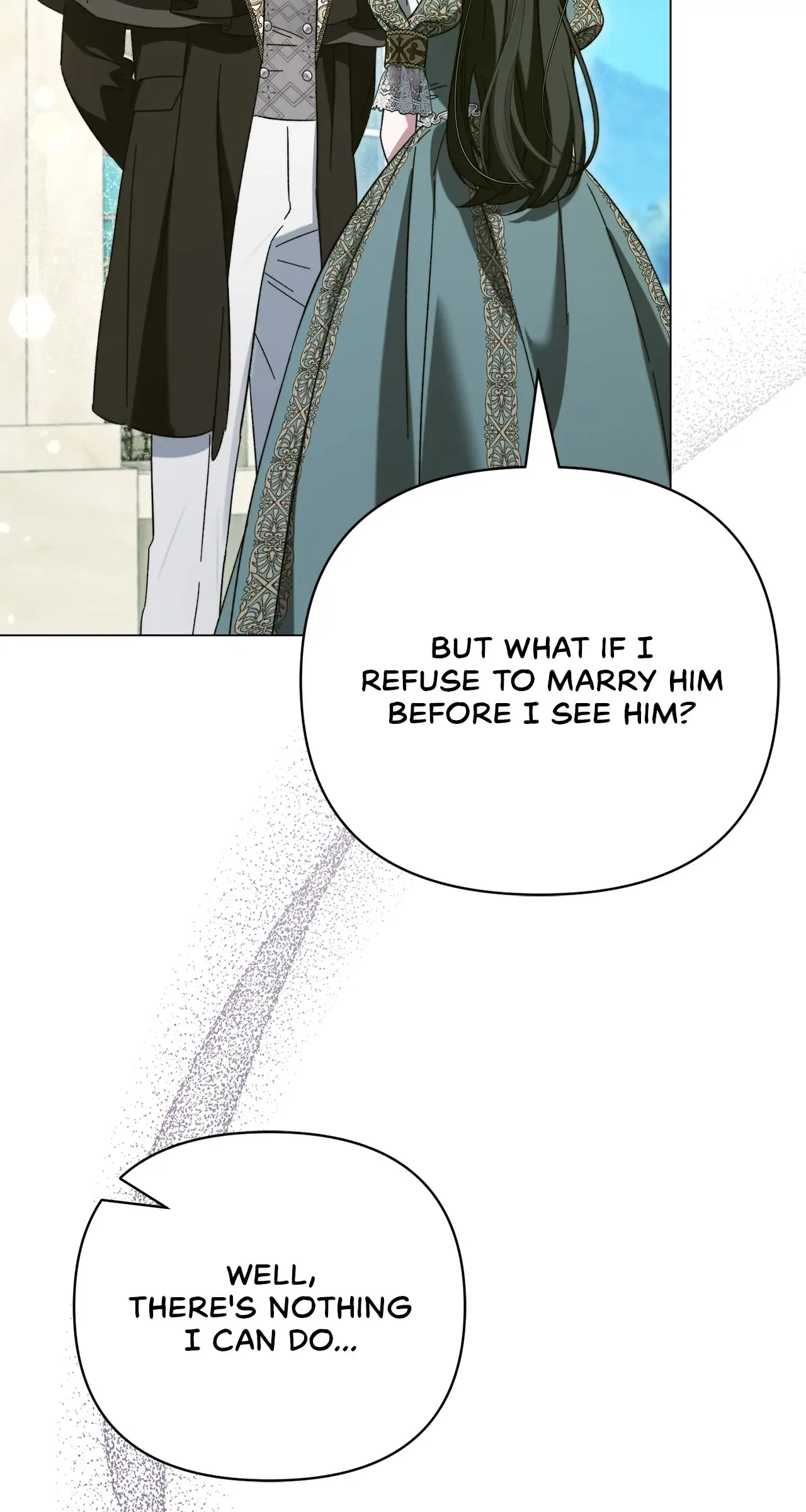 All for My Dearest Juliet Chapter 5 – Page 17