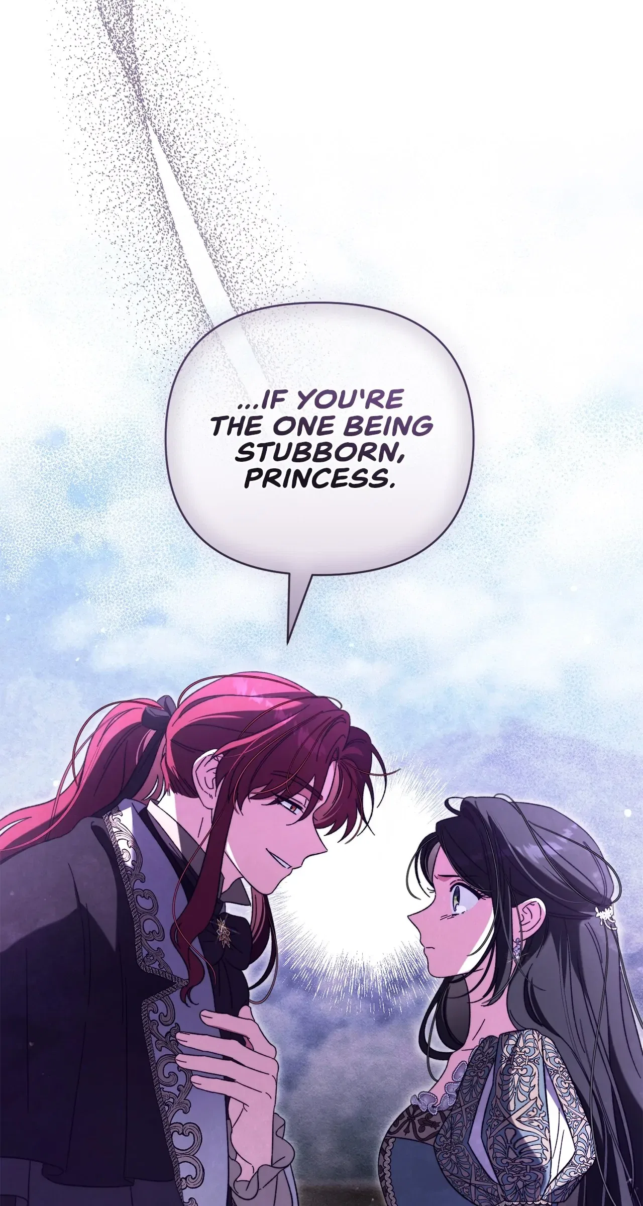 All for My Dearest Juliet Chapter 5 – Page 18