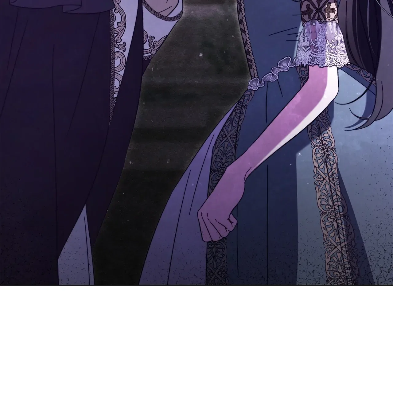 All for My Dearest Juliet Chapter 5 – Page 19