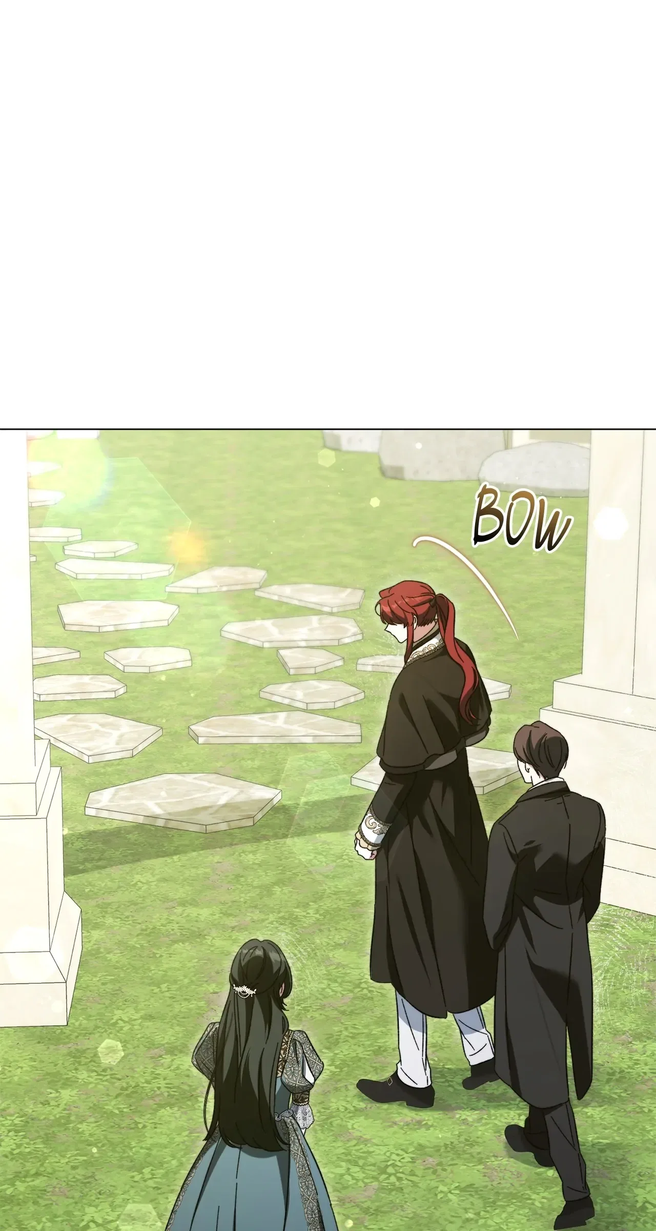 All for My Dearest Juliet Chapter 5 – Page 20