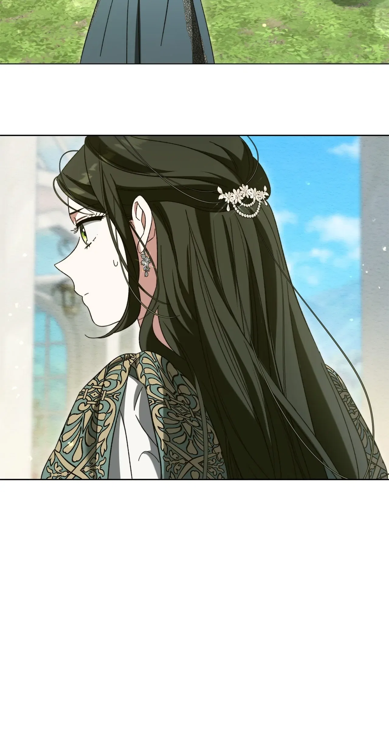 All for My Dearest Juliet Chapter 5 – Page 21