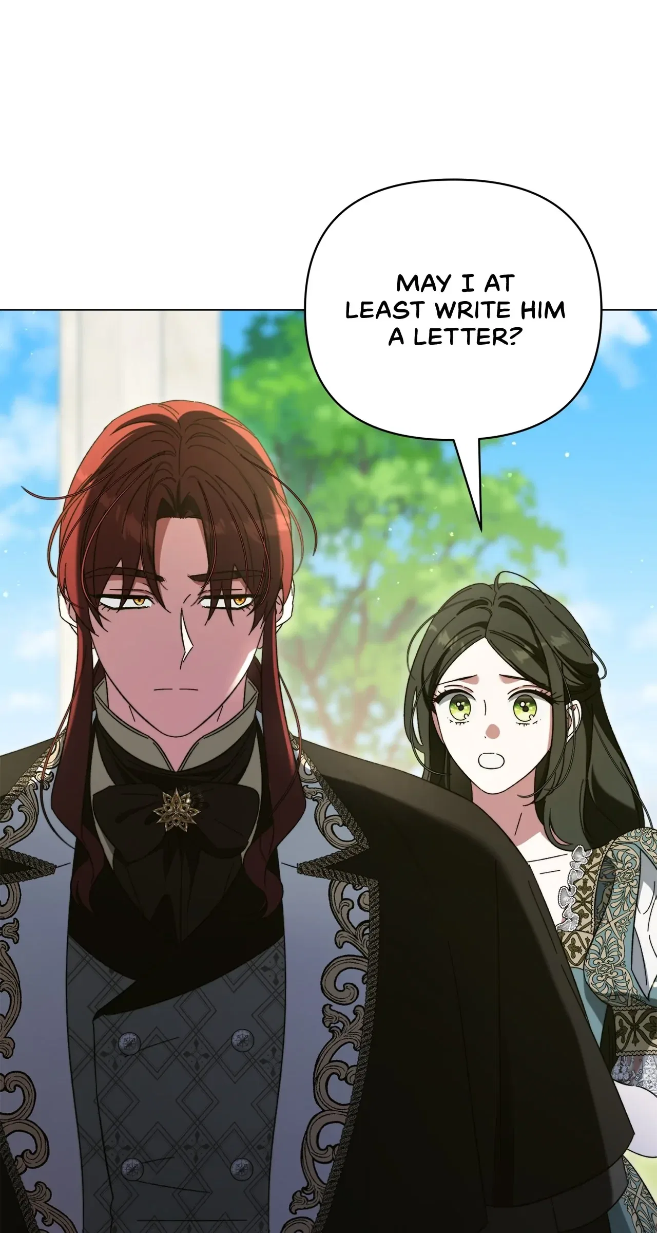 All for My Dearest Juliet Chapter 5 – Page 22