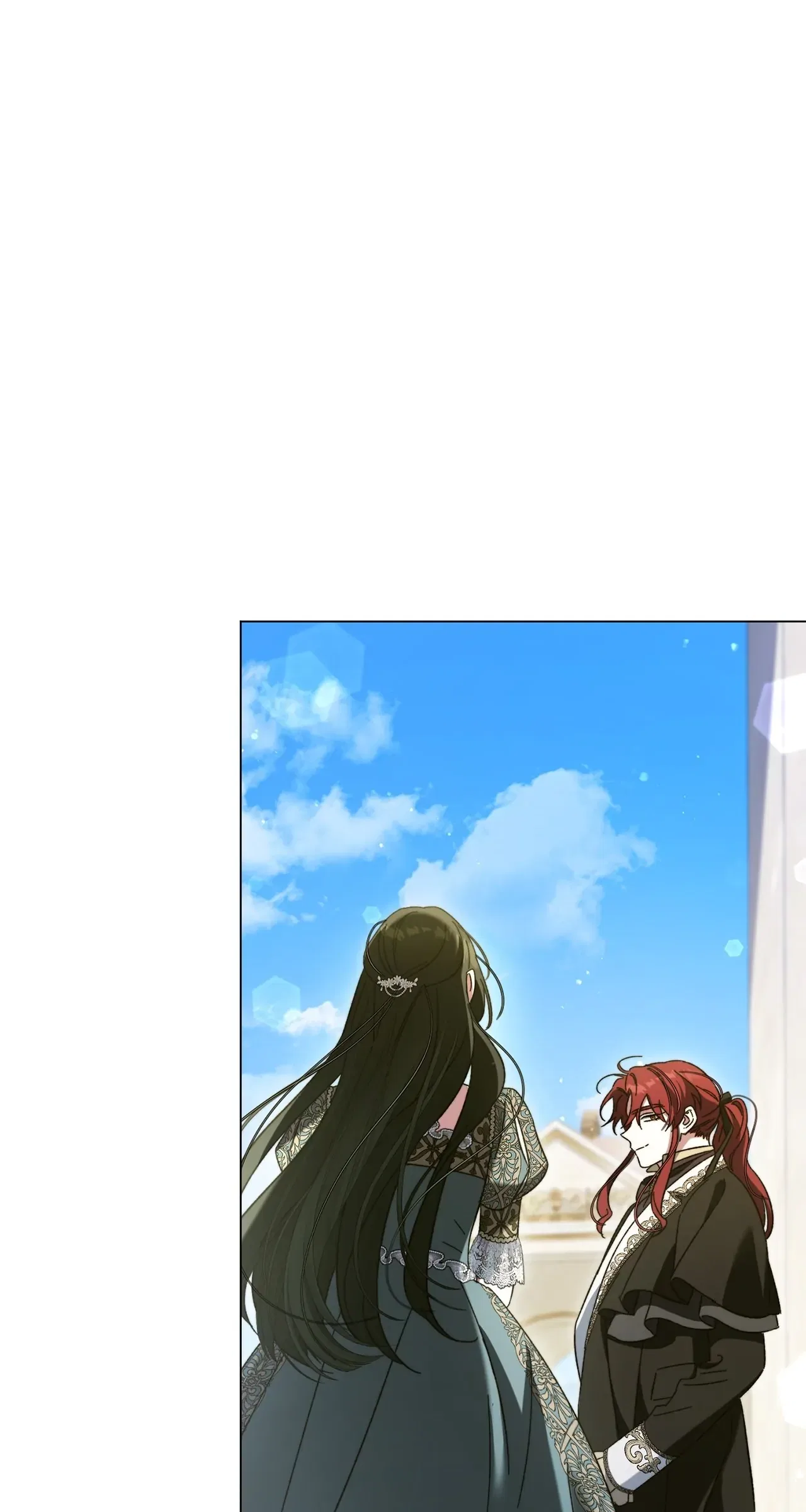 All for My Dearest Juliet Chapter 5 – Page 24