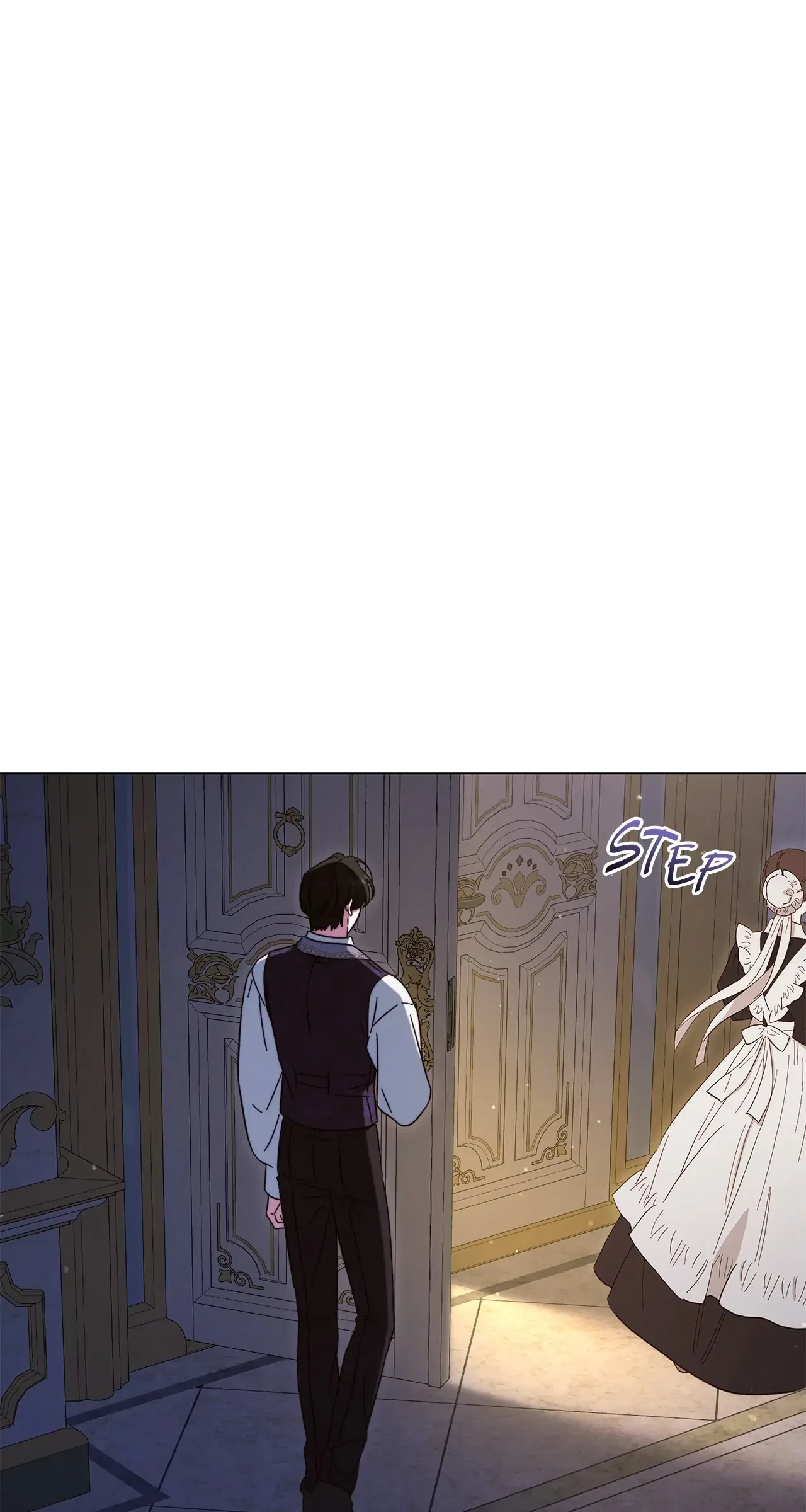 All for My Dearest Juliet Chapter 5 – Page 29
