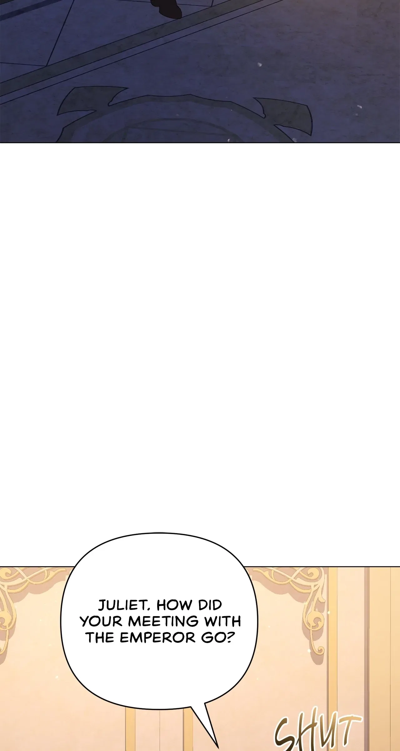 All for My Dearest Juliet Chapter 5 – Page 30