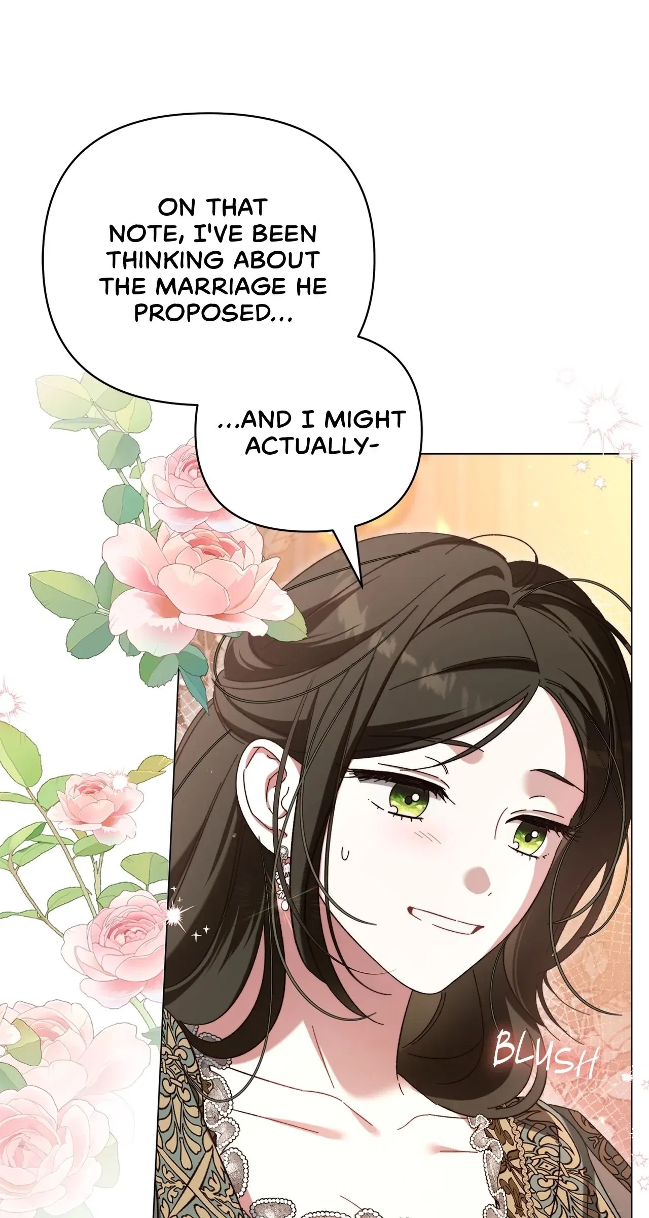 All for My Dearest Juliet Chapter 5 – Page 33