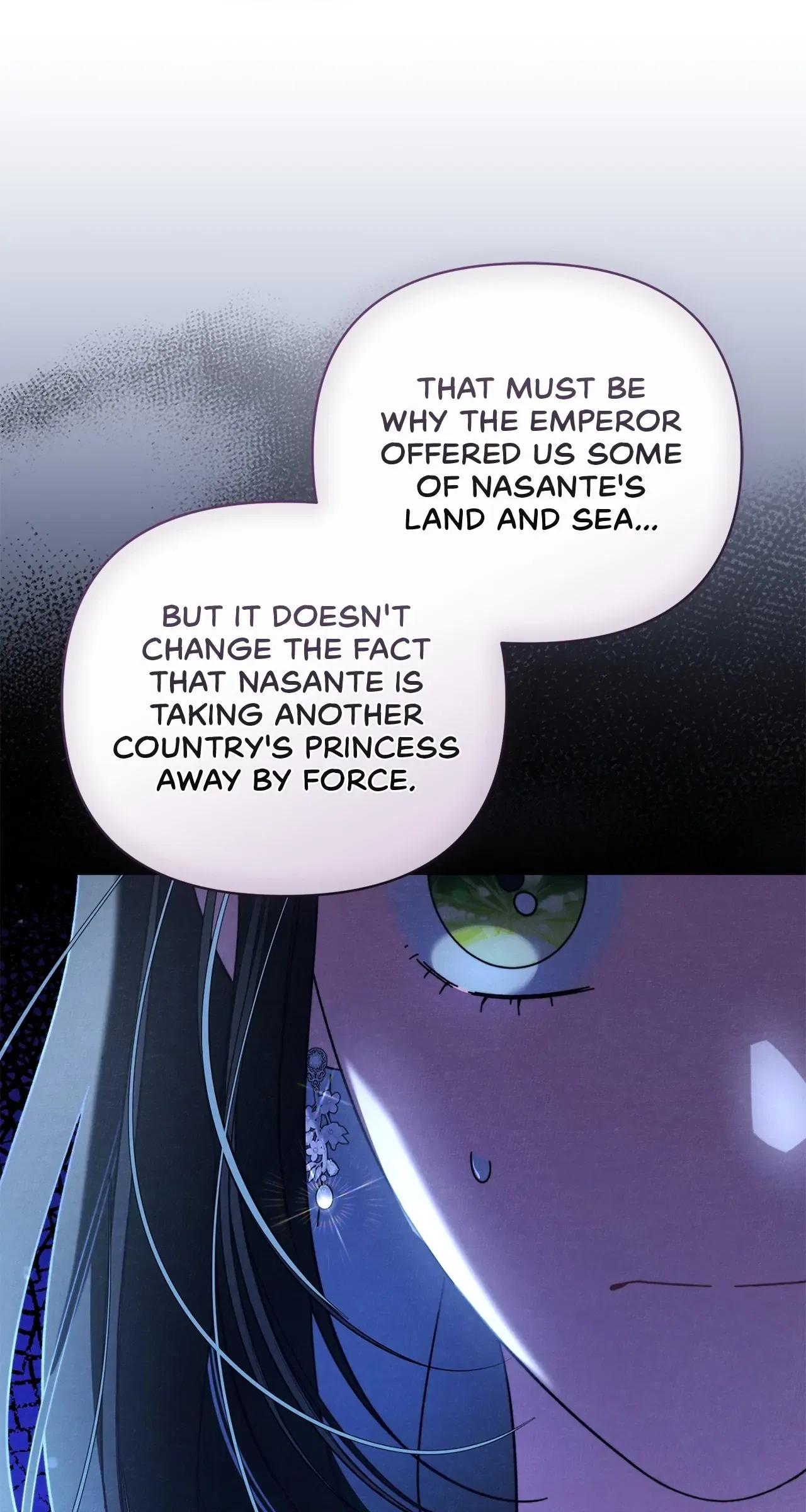All for My Dearest Juliet Chapter 5 – Page 37