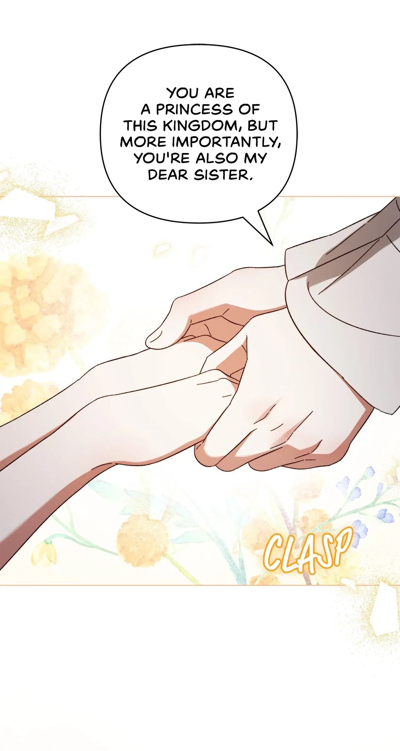 All for My Dearest Juliet Chapter 5 – Page 39
