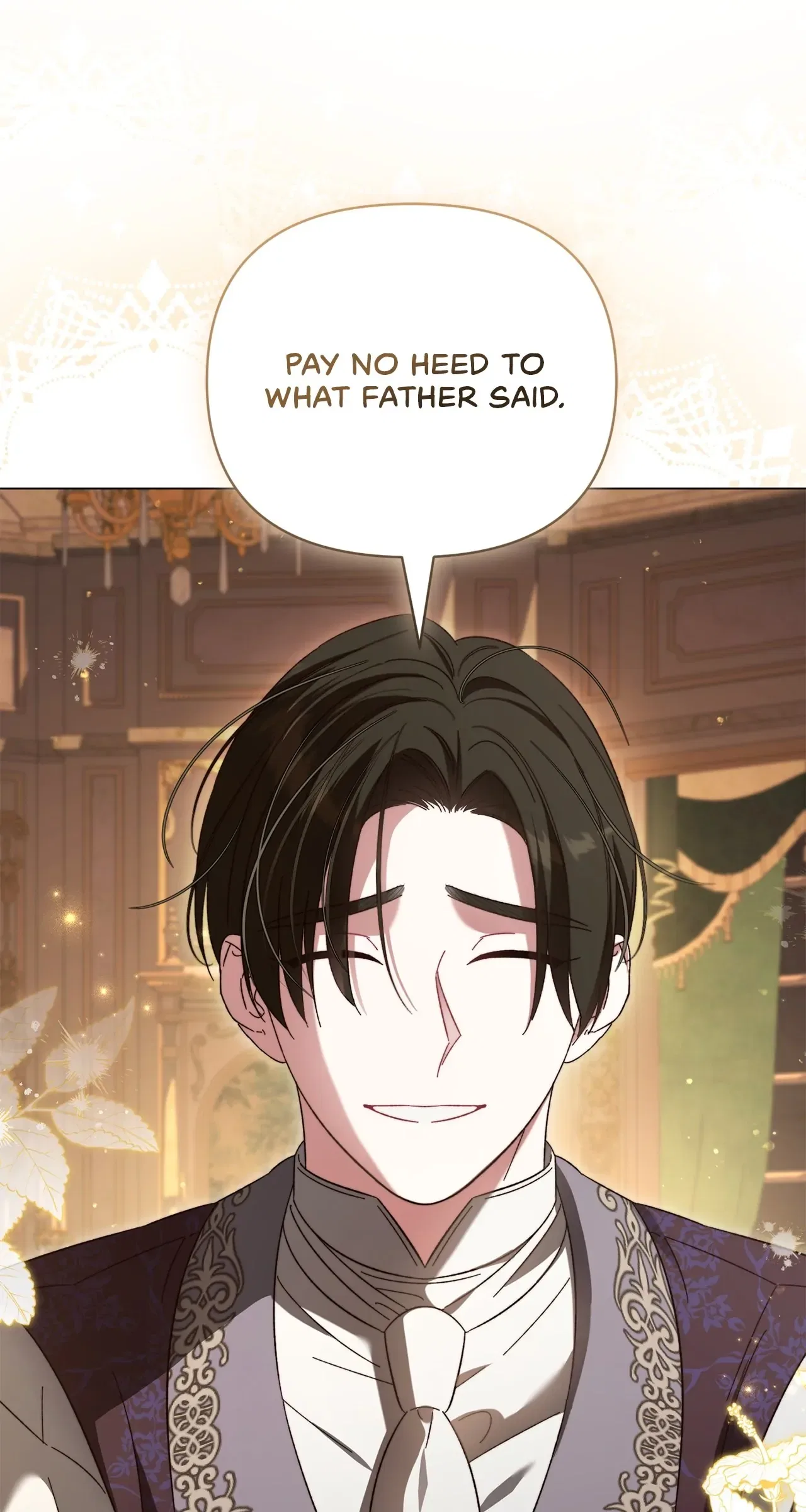 All for My Dearest Juliet Chapter 5 – Page 40
