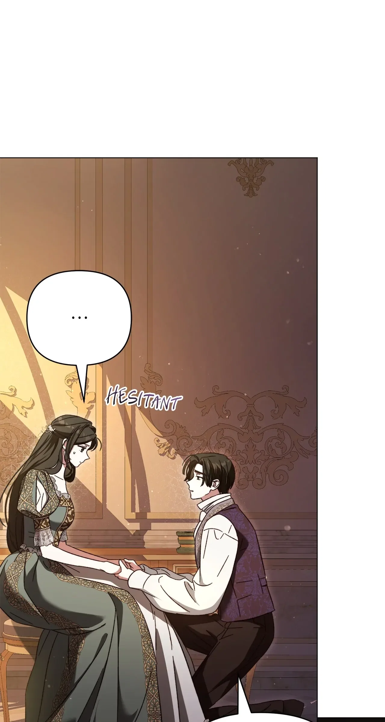 All for My Dearest Juliet Chapter 5 – Page 42