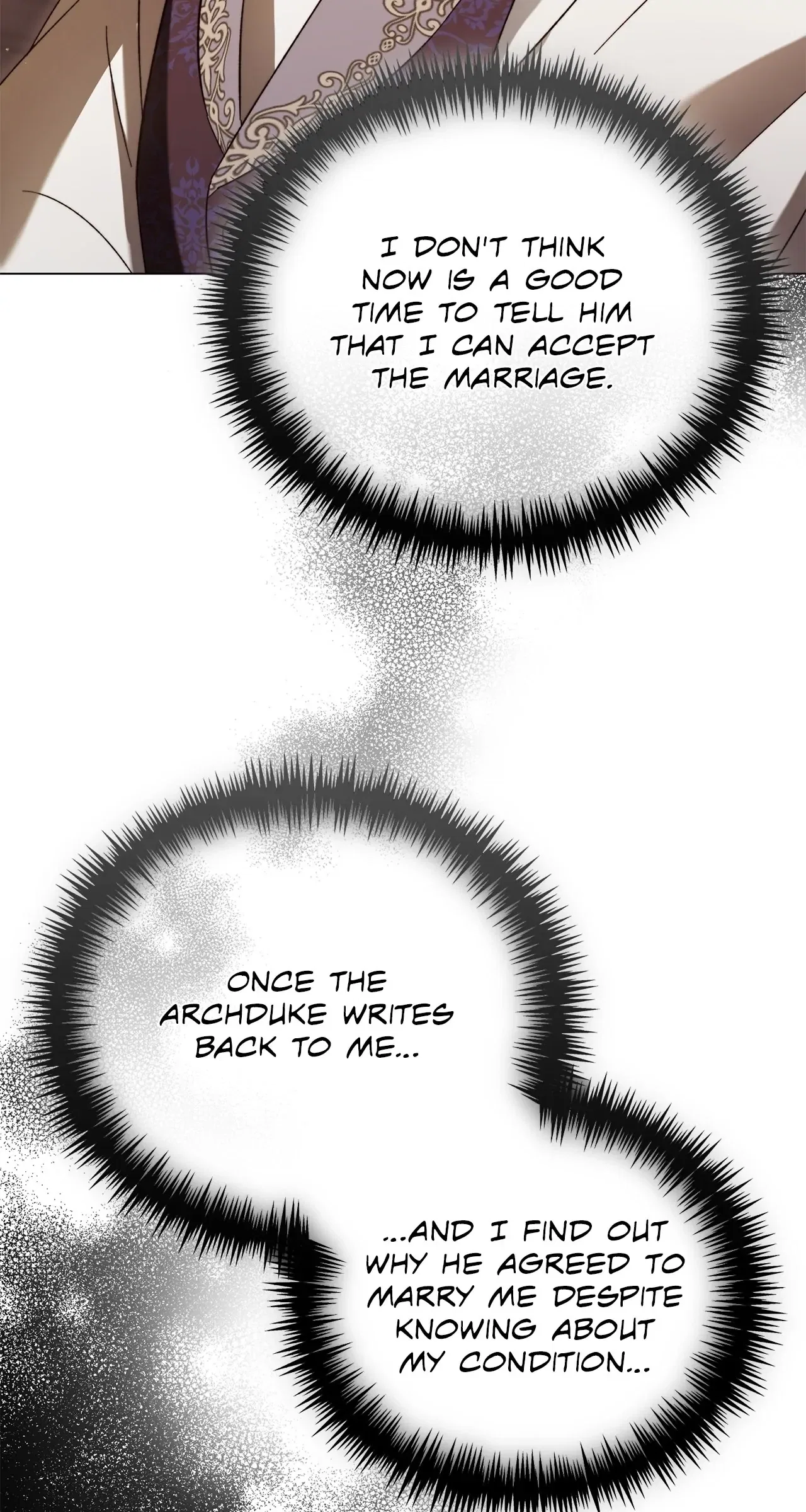 All for My Dearest Juliet Chapter 5 – Page 45