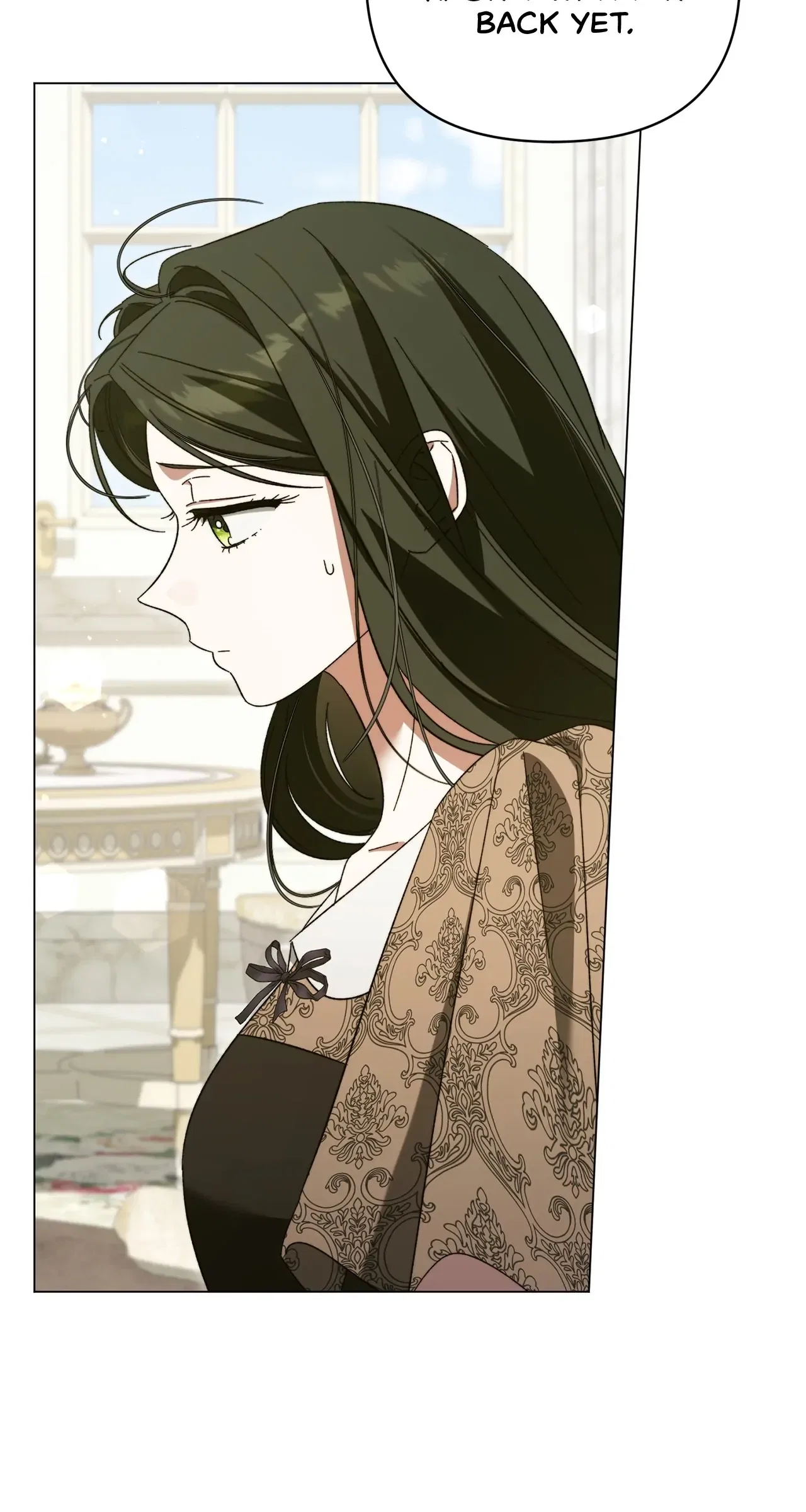 All for My Dearest Juliet Chapter 5 – Page 52