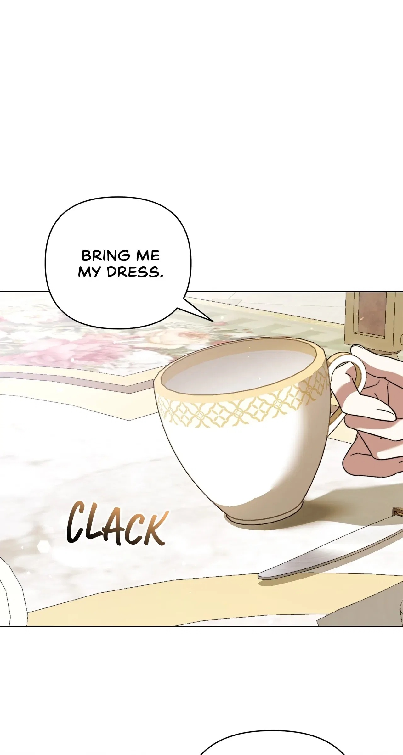 All for My Dearest Juliet Chapter 5 – Page 53