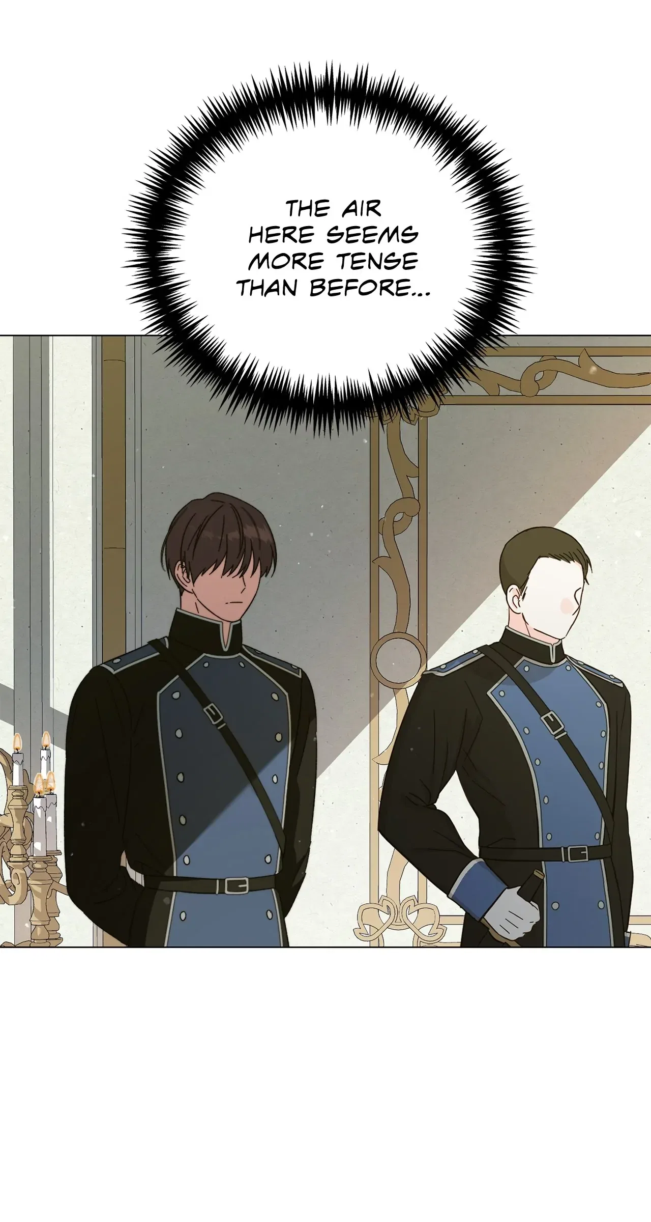 All for My Dearest Juliet Chapter 5 – Page 57