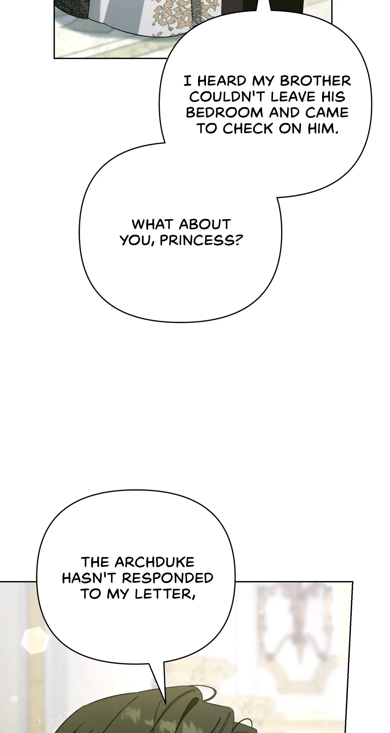 All for My Dearest Juliet Chapter 5 – Page 62
