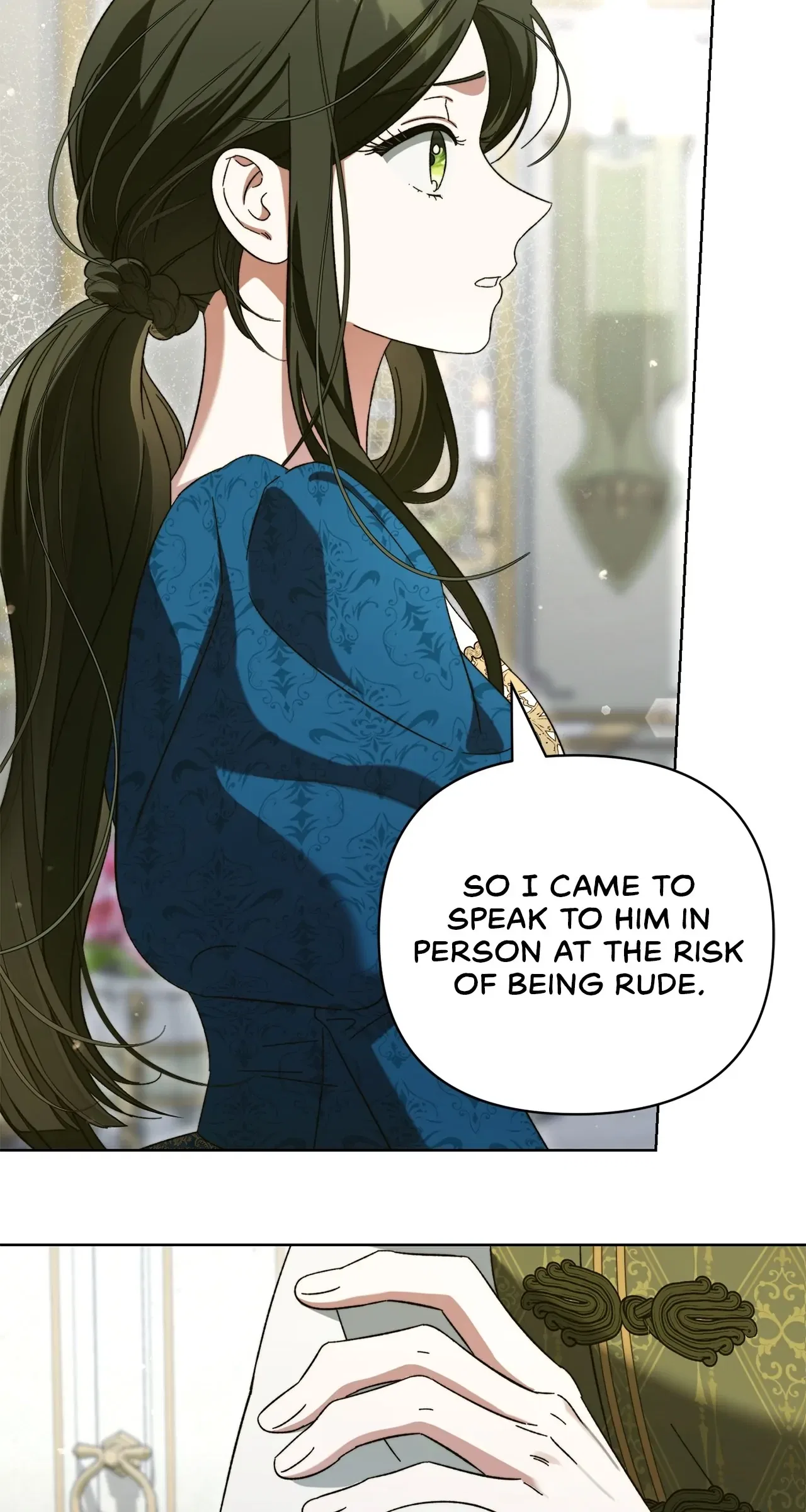 All for My Dearest Juliet Chapter 5 – Page 63