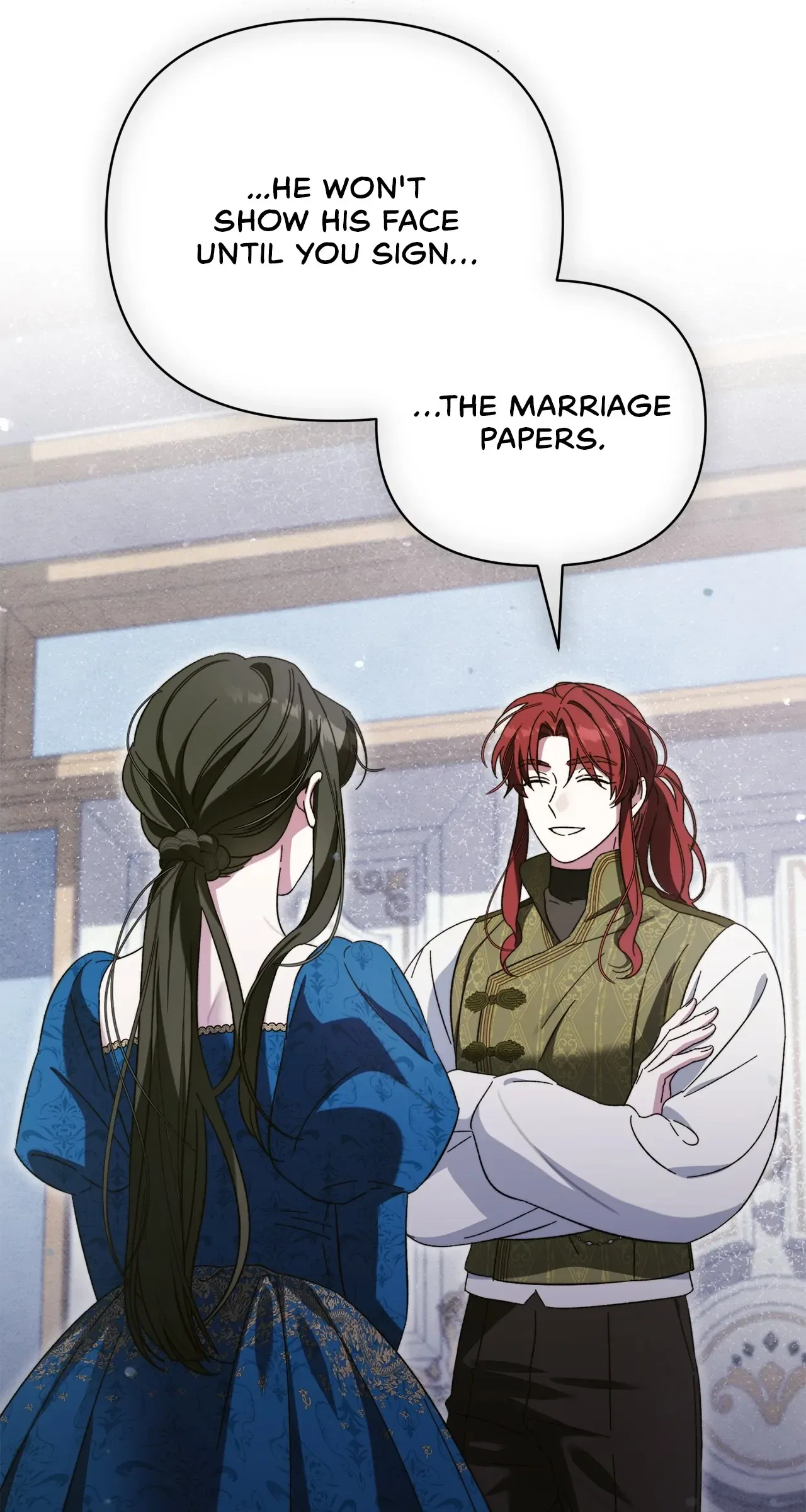 All for My Dearest Juliet Chapter 5 – Page 65